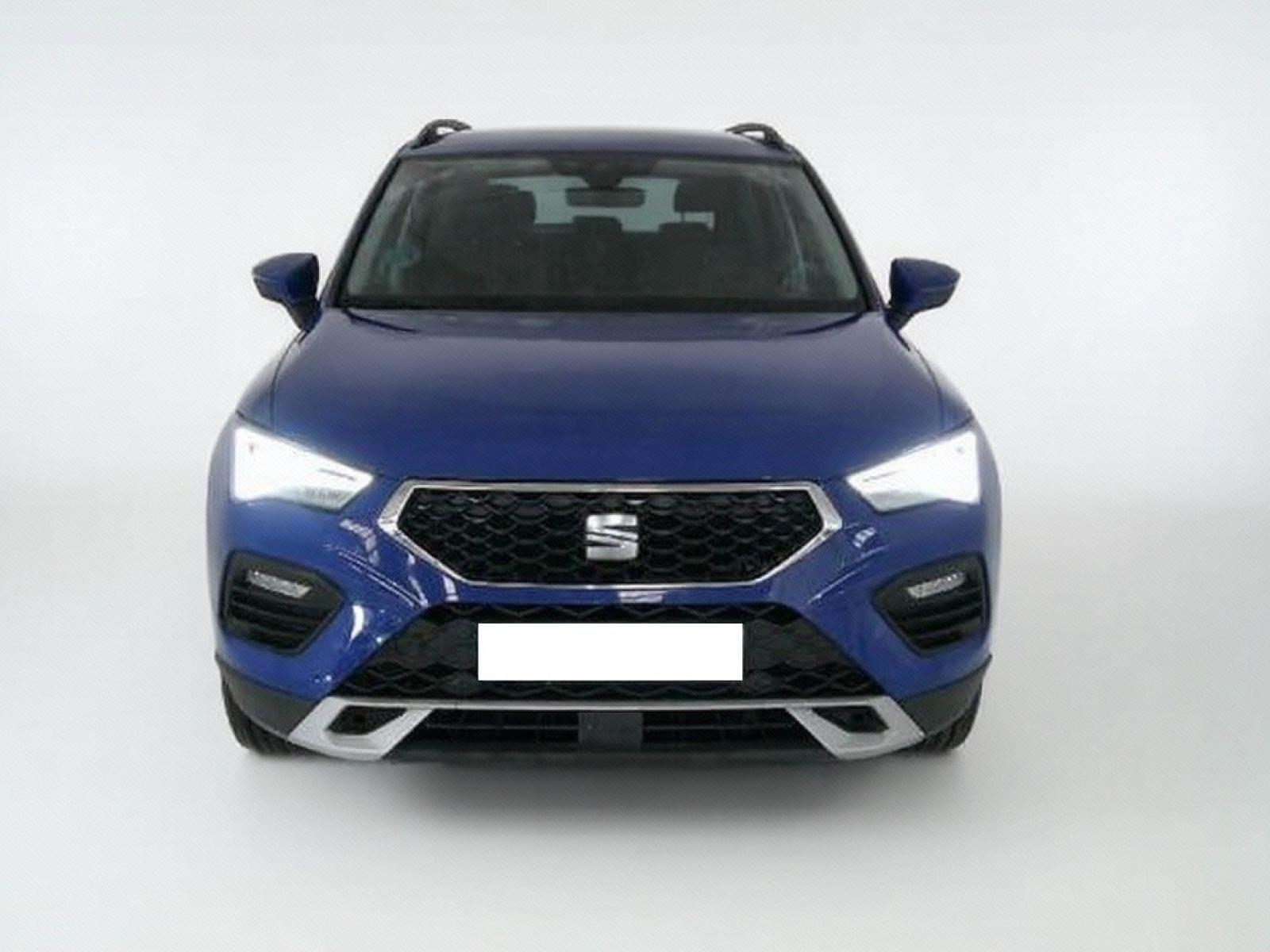 SEAT ATECA 2.0 TDI 110KW (150CV) SS STYLE GO 2