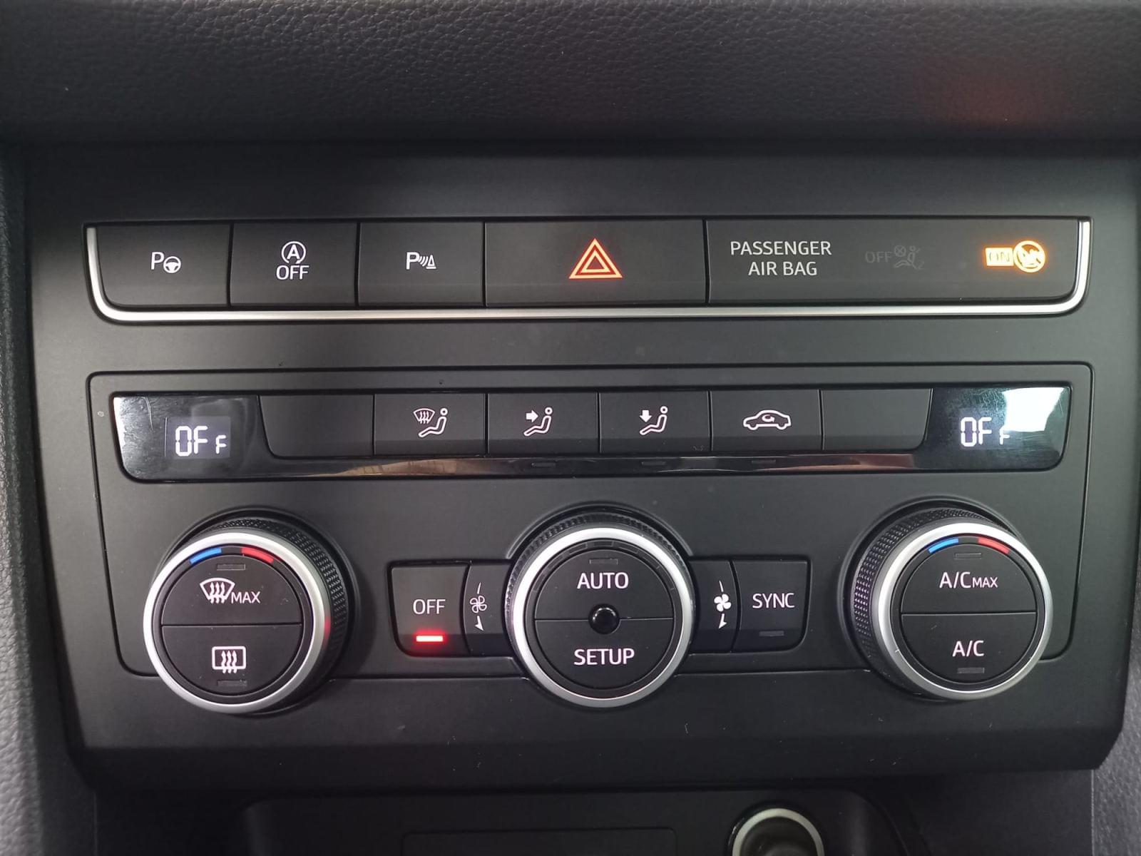 SEAT ATECA 2.0 TDI 110KW (150CV) SS STYLE GO 9