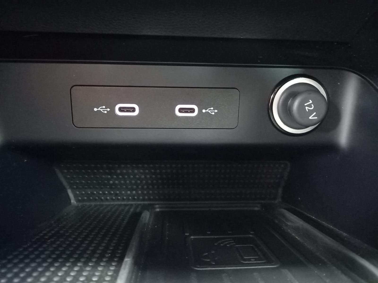 SEAT ATECA 2.0 TDI 110KW (150CV) SS STYLE GO 10