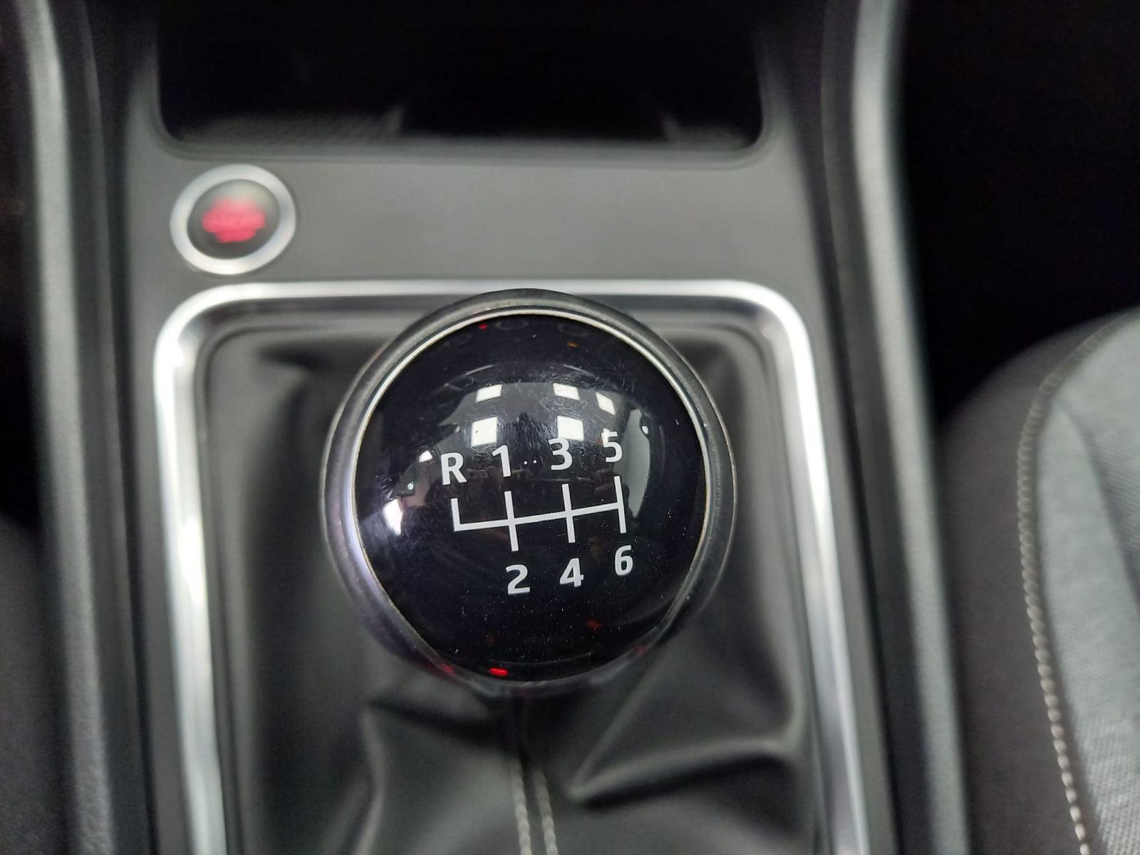 SEAT ATECA 2.0 TDI 110KW (150CV) SS STYLE GO 14