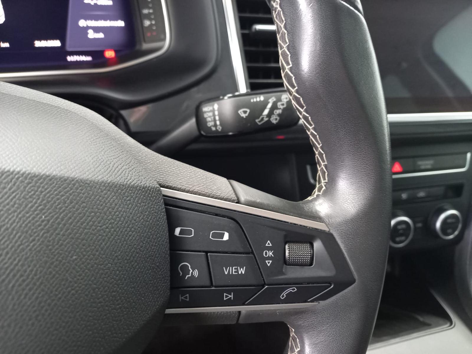 SEAT ATECA 2.0 TDI 110KW (150CV) SS STYLE GO 16