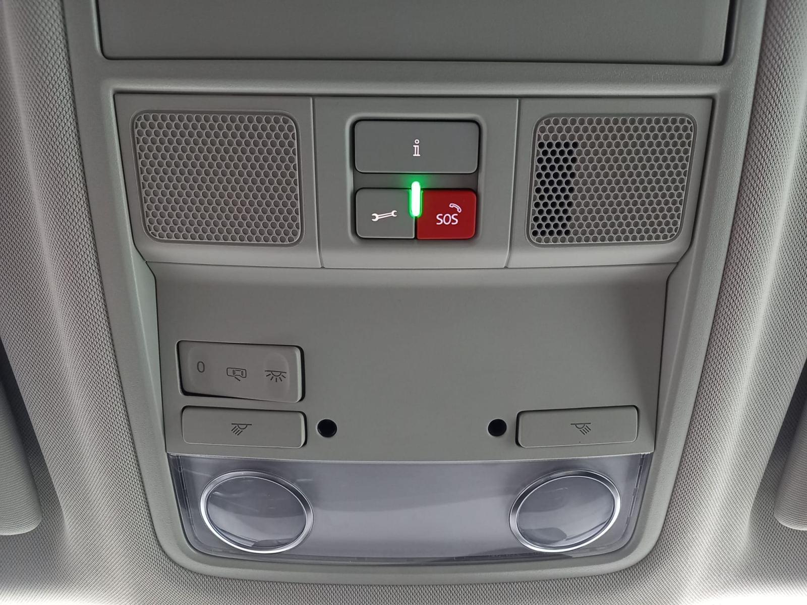 SEAT ATECA 2.0 TDI 110KW (150CV) SS STYLE GO 17