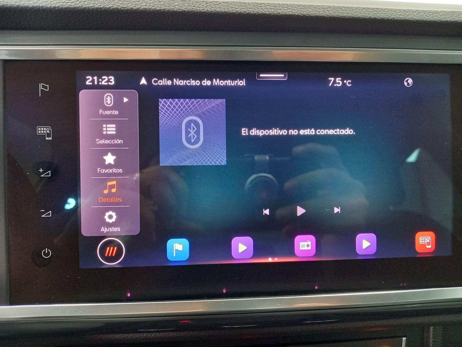 SEAT ATECA 2.0 TDI 110KW (150CV) SS STYLE GO 24