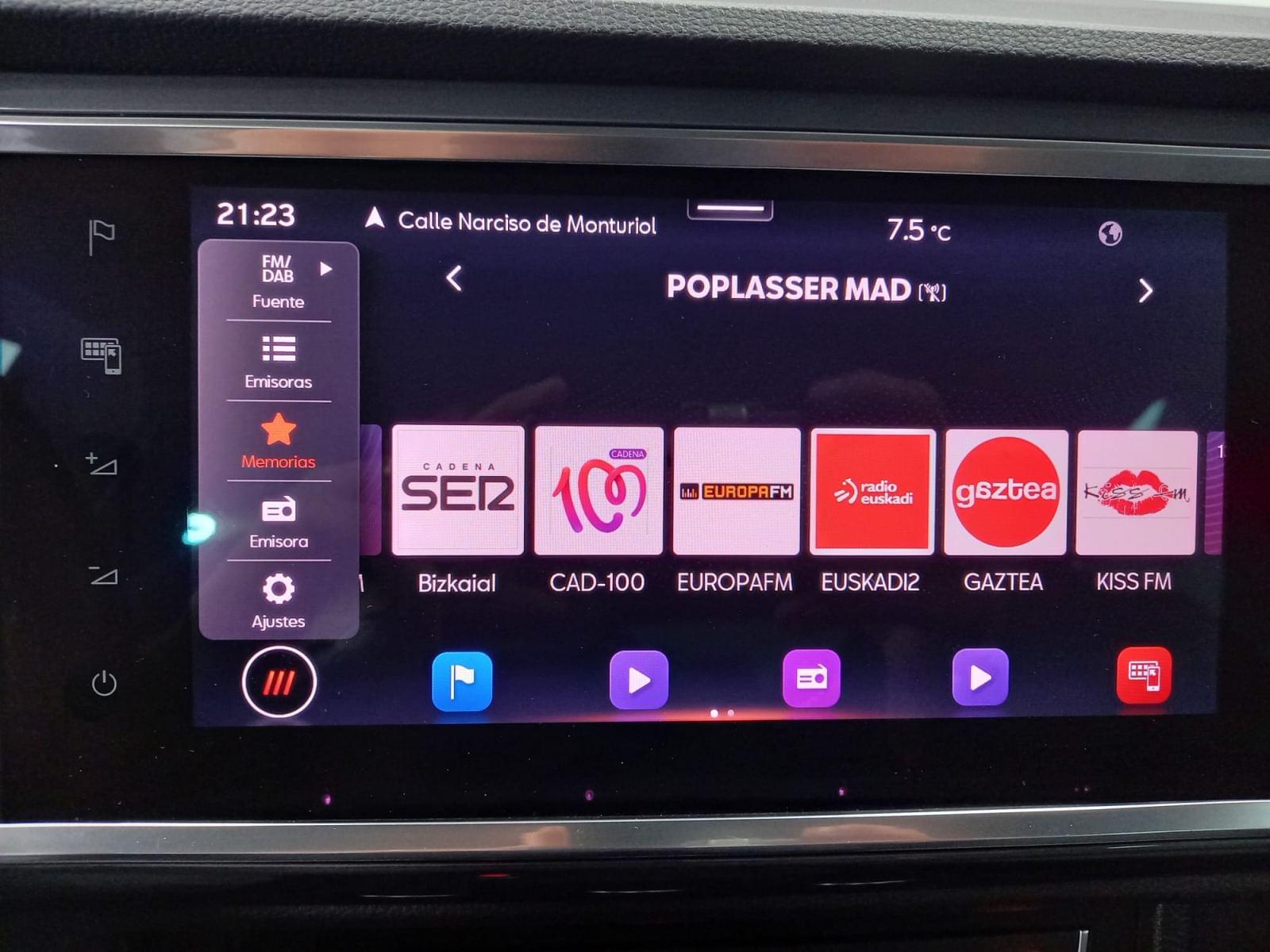 SEAT ATECA 2.0 TDI 110KW (150CV) SS STYLE GO 25