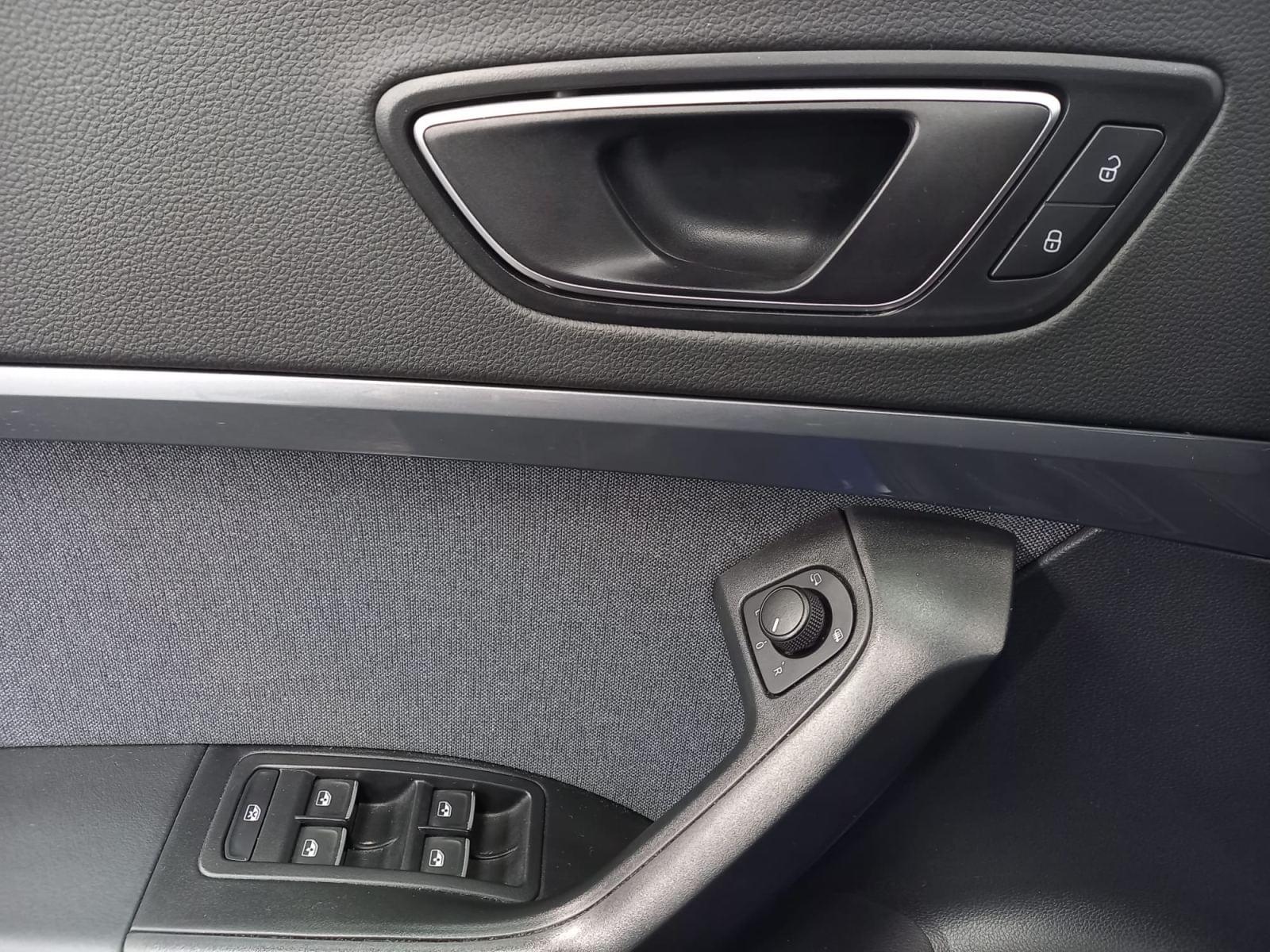 SEAT ATECA 2.0 TDI 110KW (150CV) SS STYLE GO 32