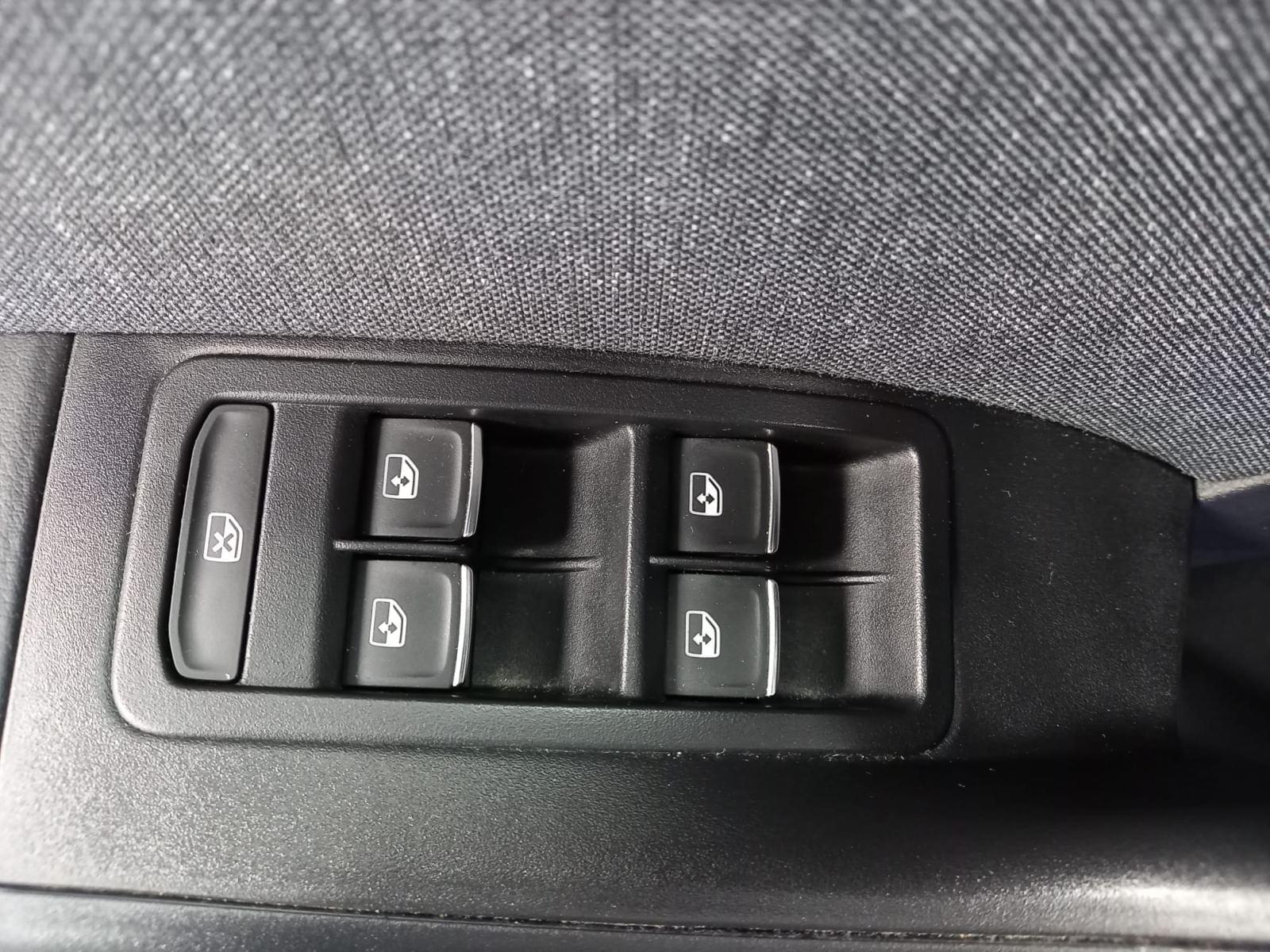 SEAT ATECA 2.0 TDI 110KW (150CV) SS STYLE GO 33