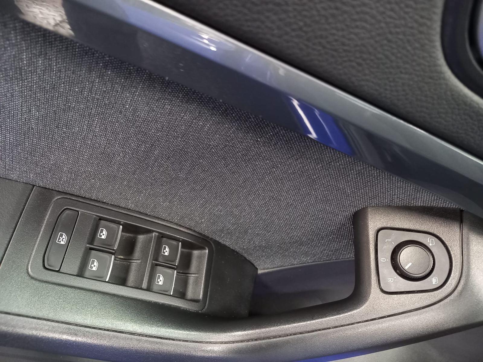 SEAT ATECA 2.0 TDI 110KW (150CV) SS STYLE GO 35