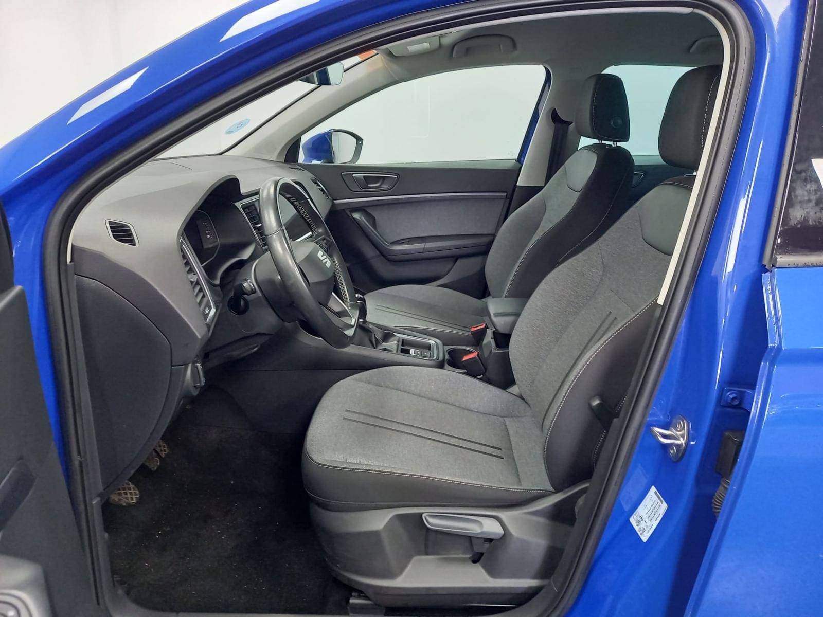 SEAT ATECA 2.0 TDI 110KW (150CV) SS STYLE GO 36