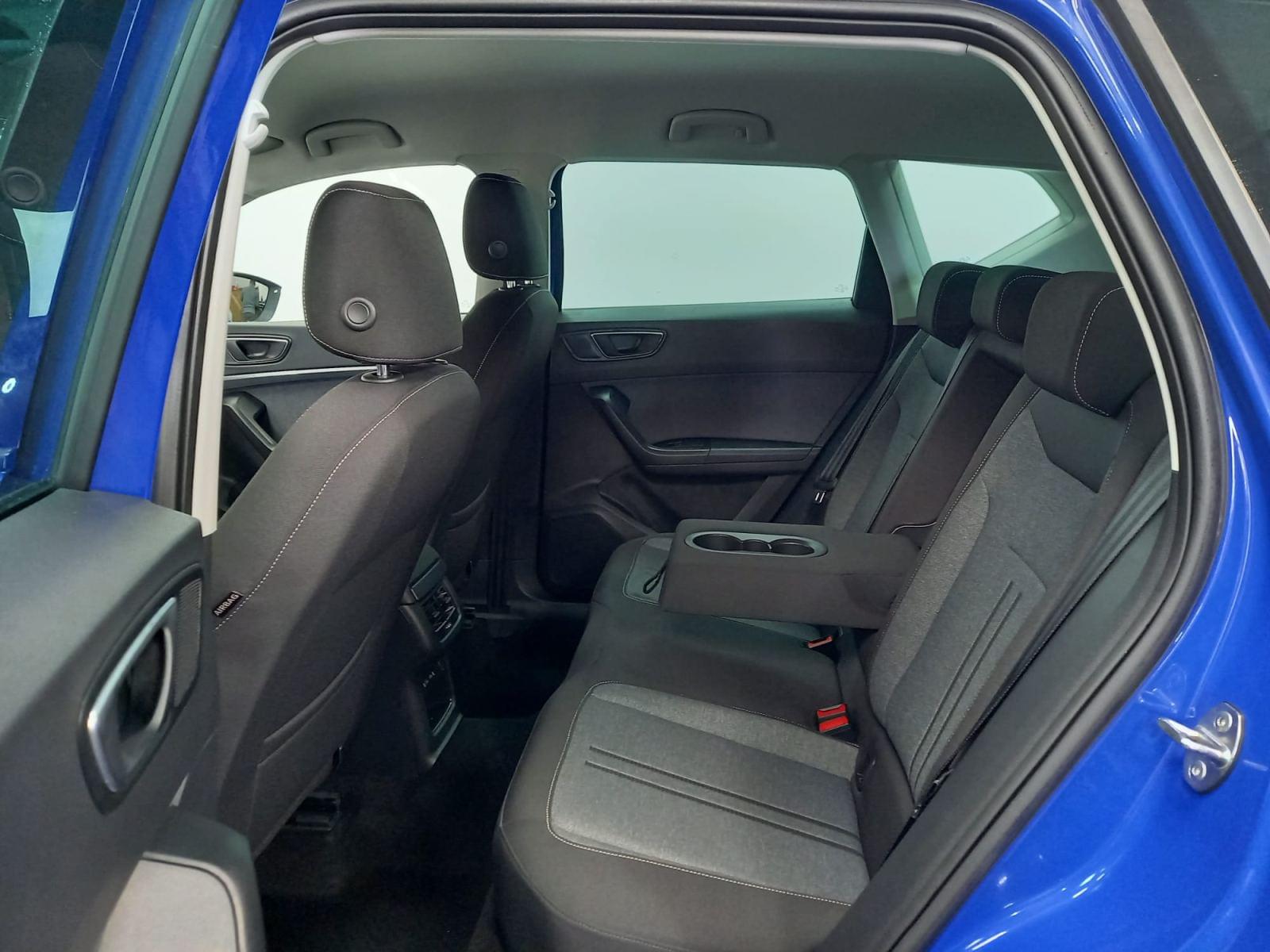 SEAT ATECA 2.0 TDI 110KW (150CV) SS STYLE GO 38