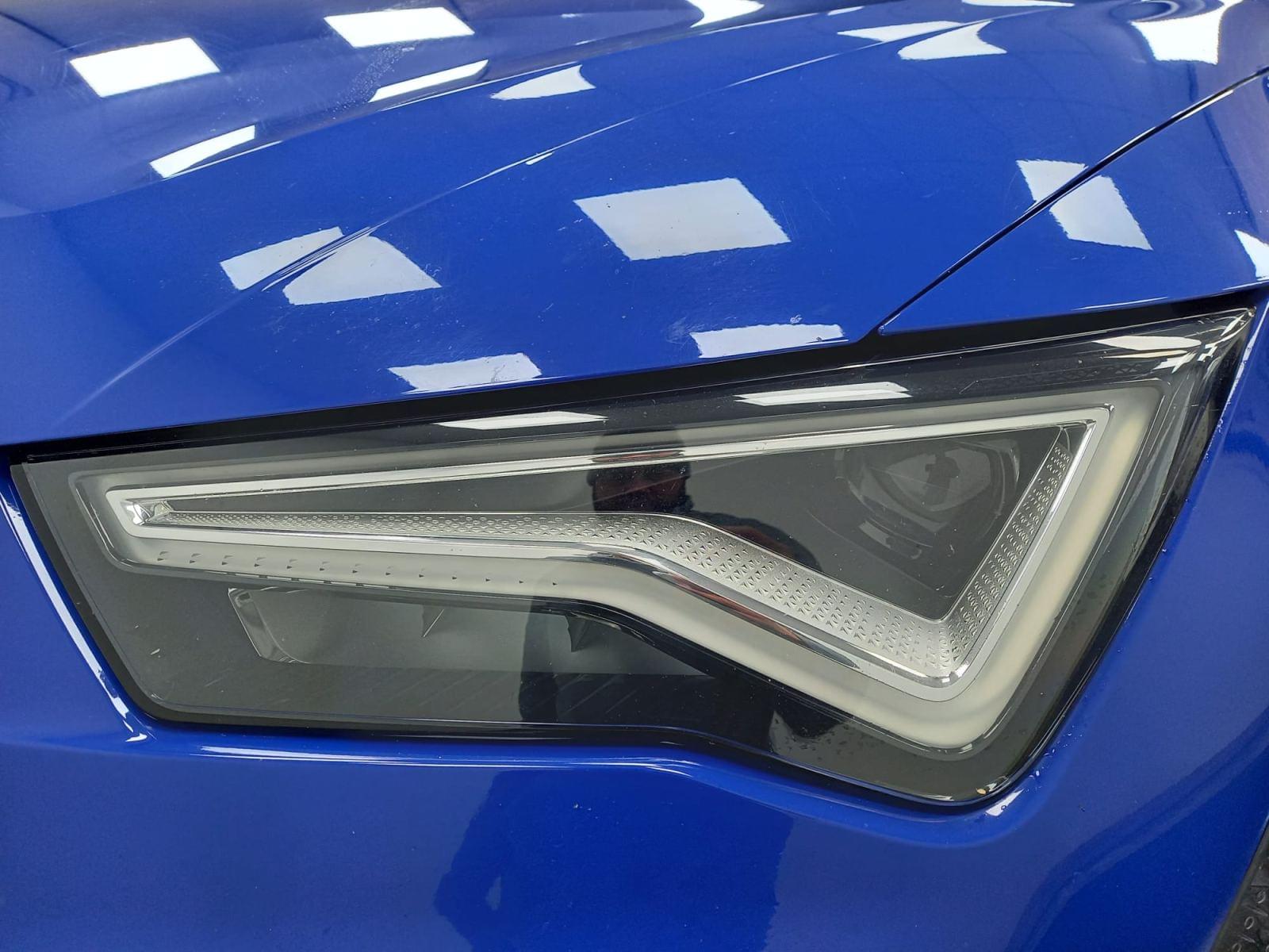 SEAT ATECA 2.0 TDI 110KW (150CV) SS STYLE GO 41