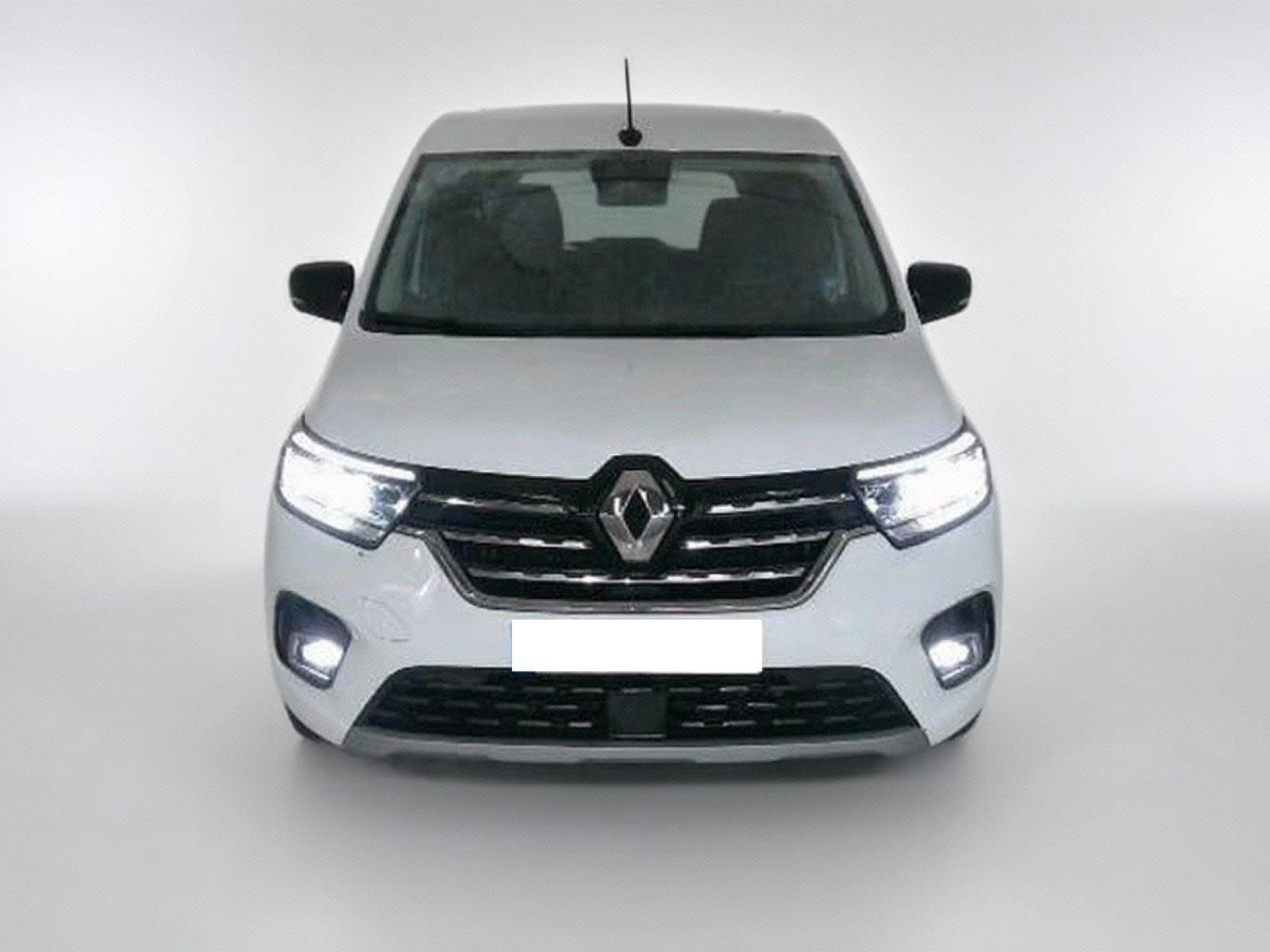 RENAULT KANGOO COMBI LIFE EDITION ONE 1.5 BLUE DCI 70KW 95 CV 2 