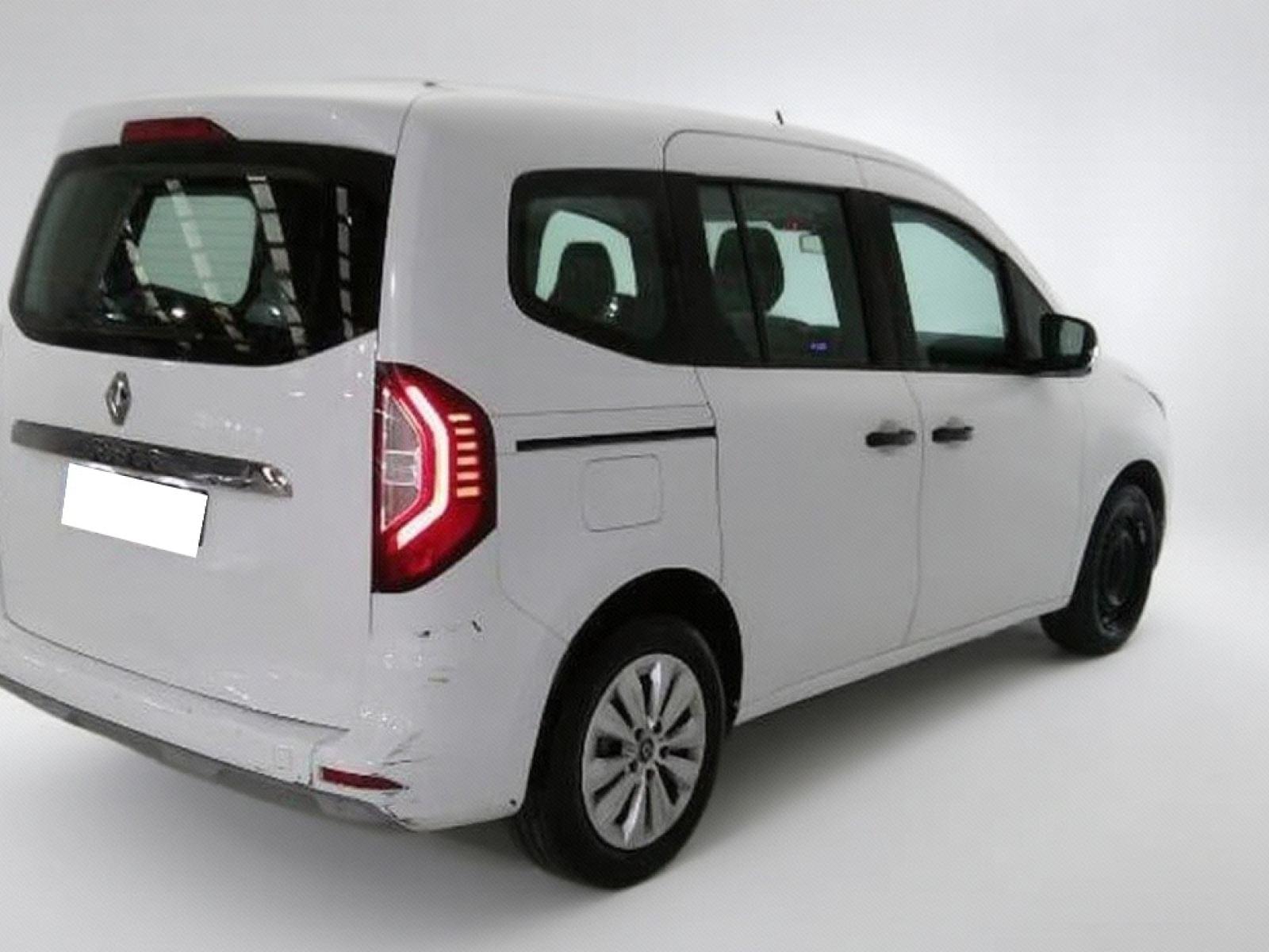 RENAULT KANGOO COMBI LIFE EDITION ONE 1.5 BLUE DCI 70KW 95 CV 3 