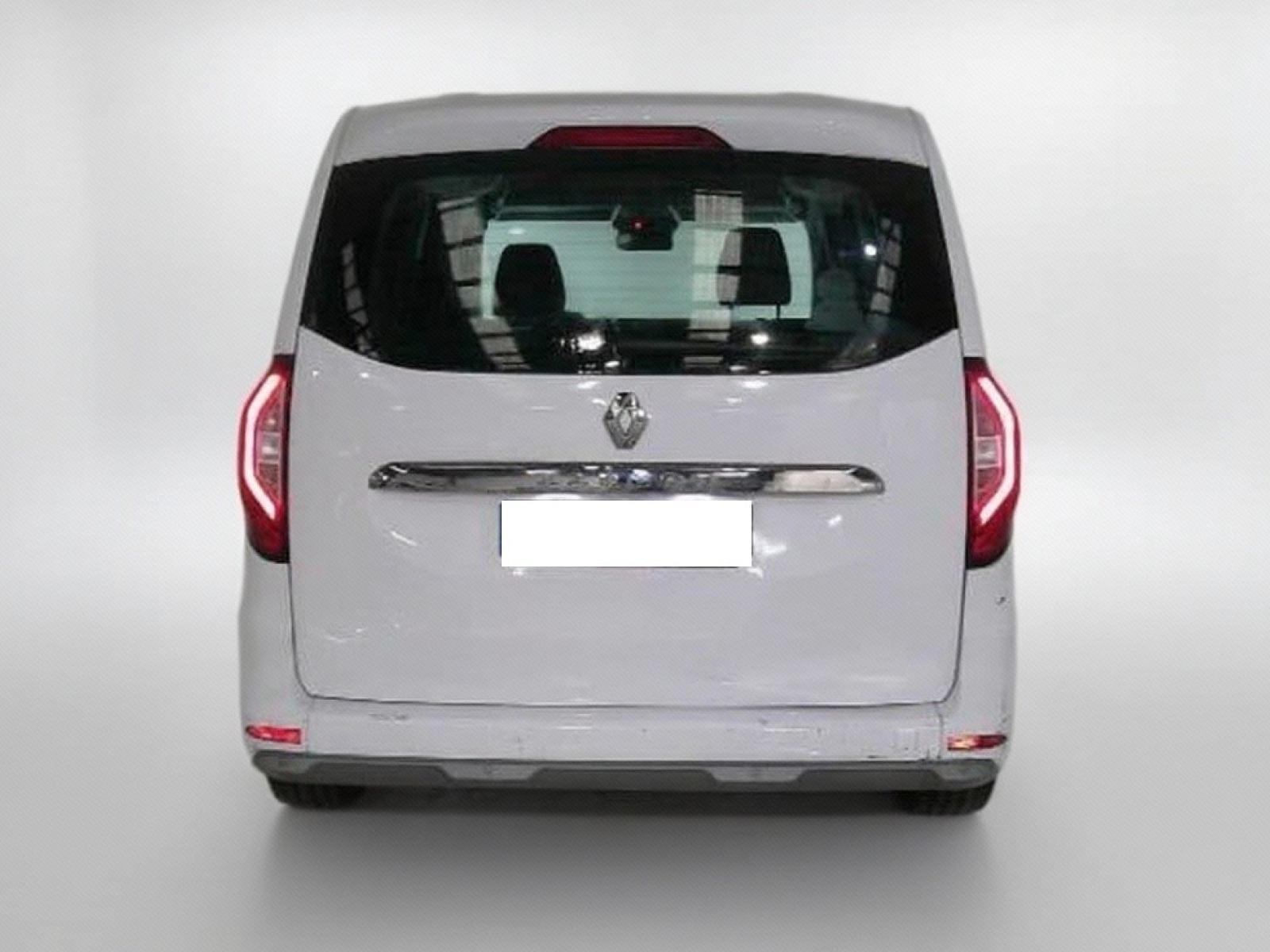 RENAULT KANGOO COMBI LIFE EDITION ONE 1.5 BLUE DCI 70KW 95 CV 4 