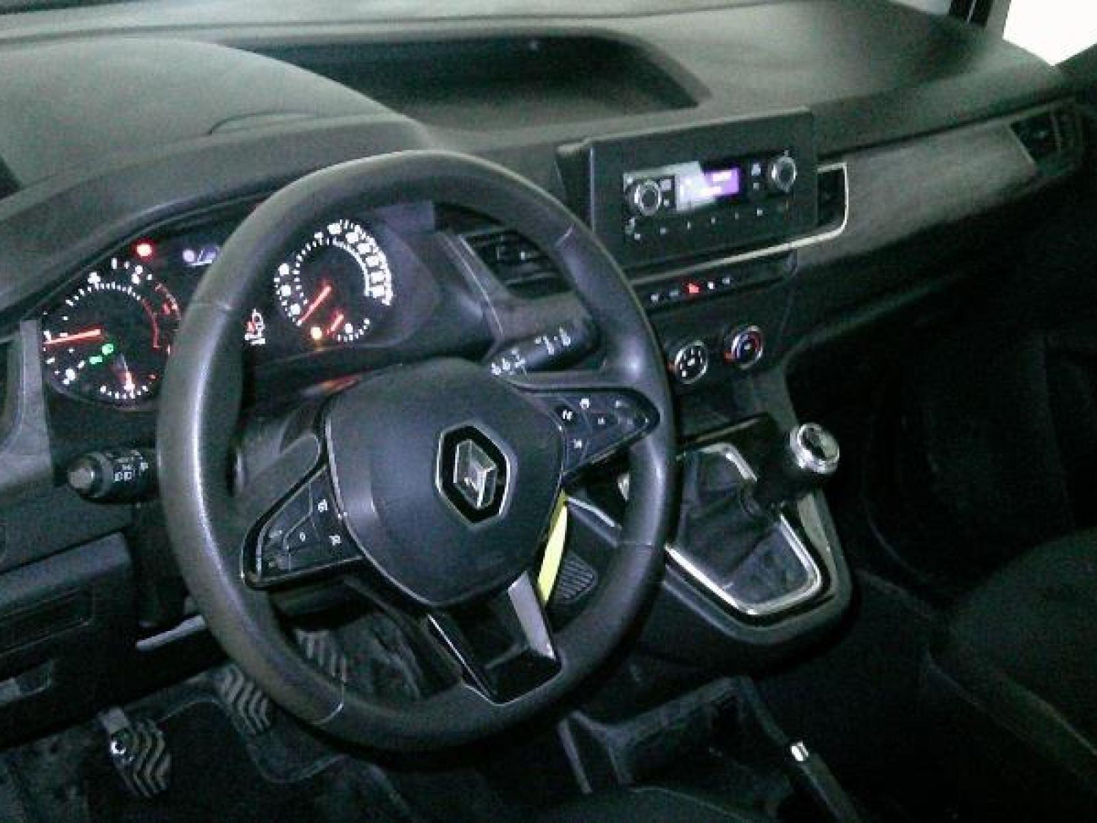 RENAULT KANGOO COMBI LIFE EDITION ONE 1.5 BLUE DCI 70KW 95 CV 6 