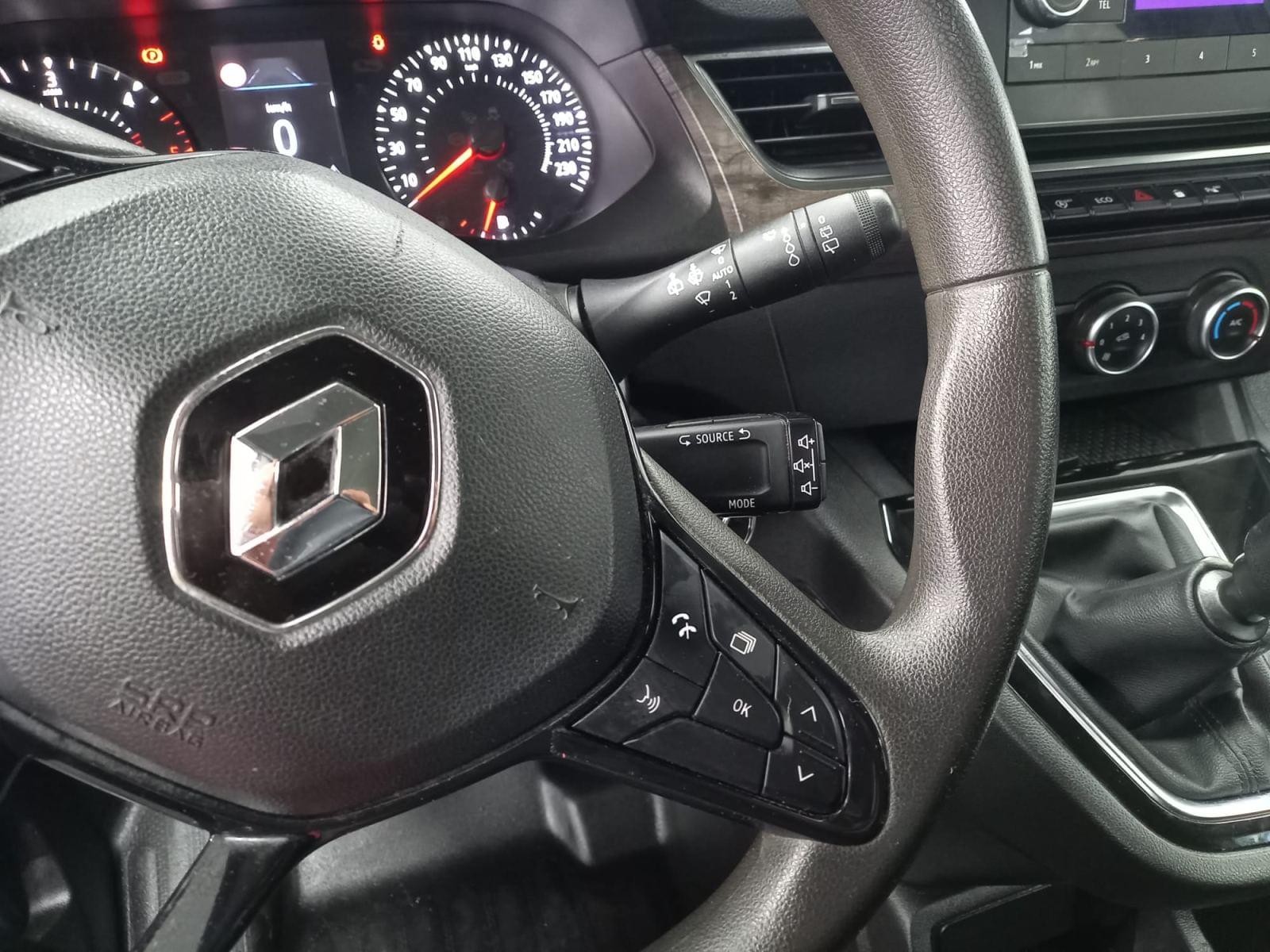 RENAULT KANGOO COMBI LIFE EDITION ONE 1.5 BLUE DCI 70KW 95 CV 12 