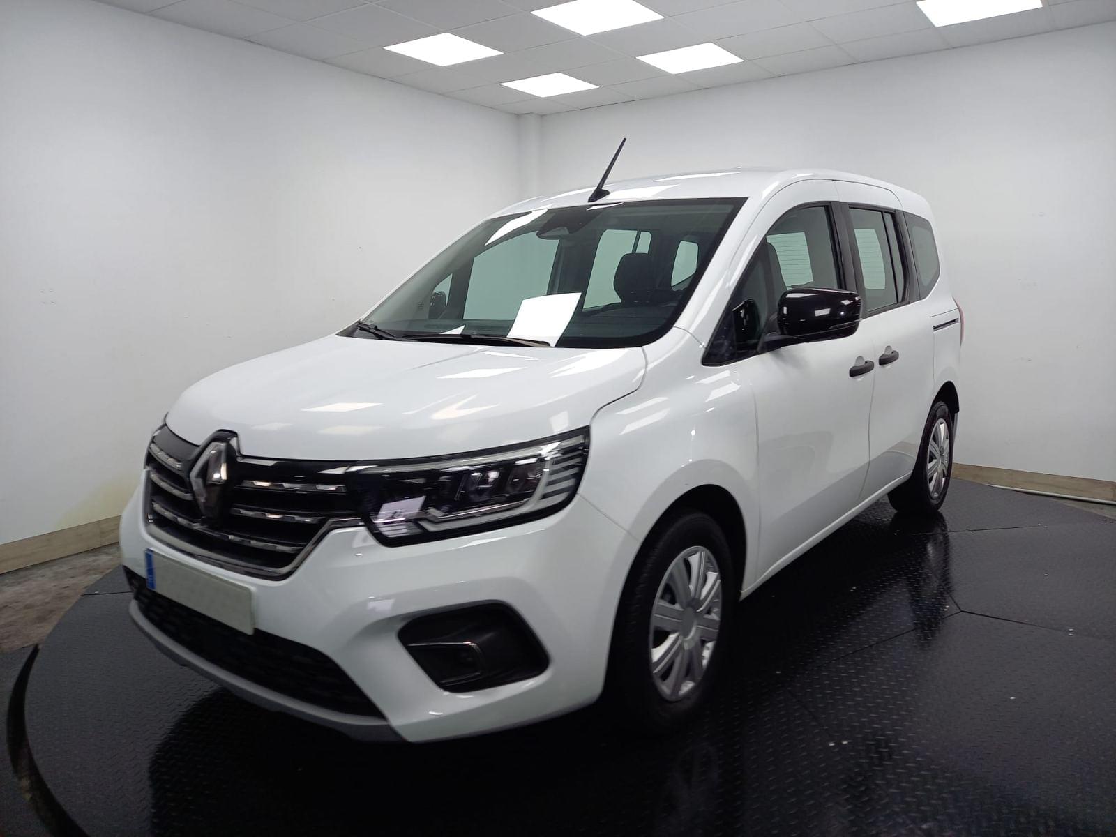 RENAULT KANGOO COMBI LIFE EDITION ONE 1.5 BLUE DCI 70KW 95 CV 1 