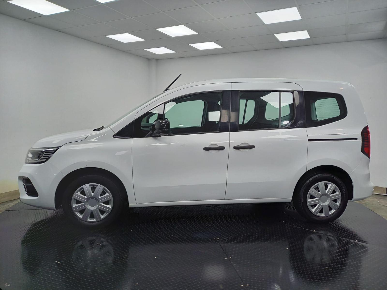 RENAULT KANGOO COMBI LIFE EDITION ONE 1.5 BLUE DCI 70KW 95 CV 3 