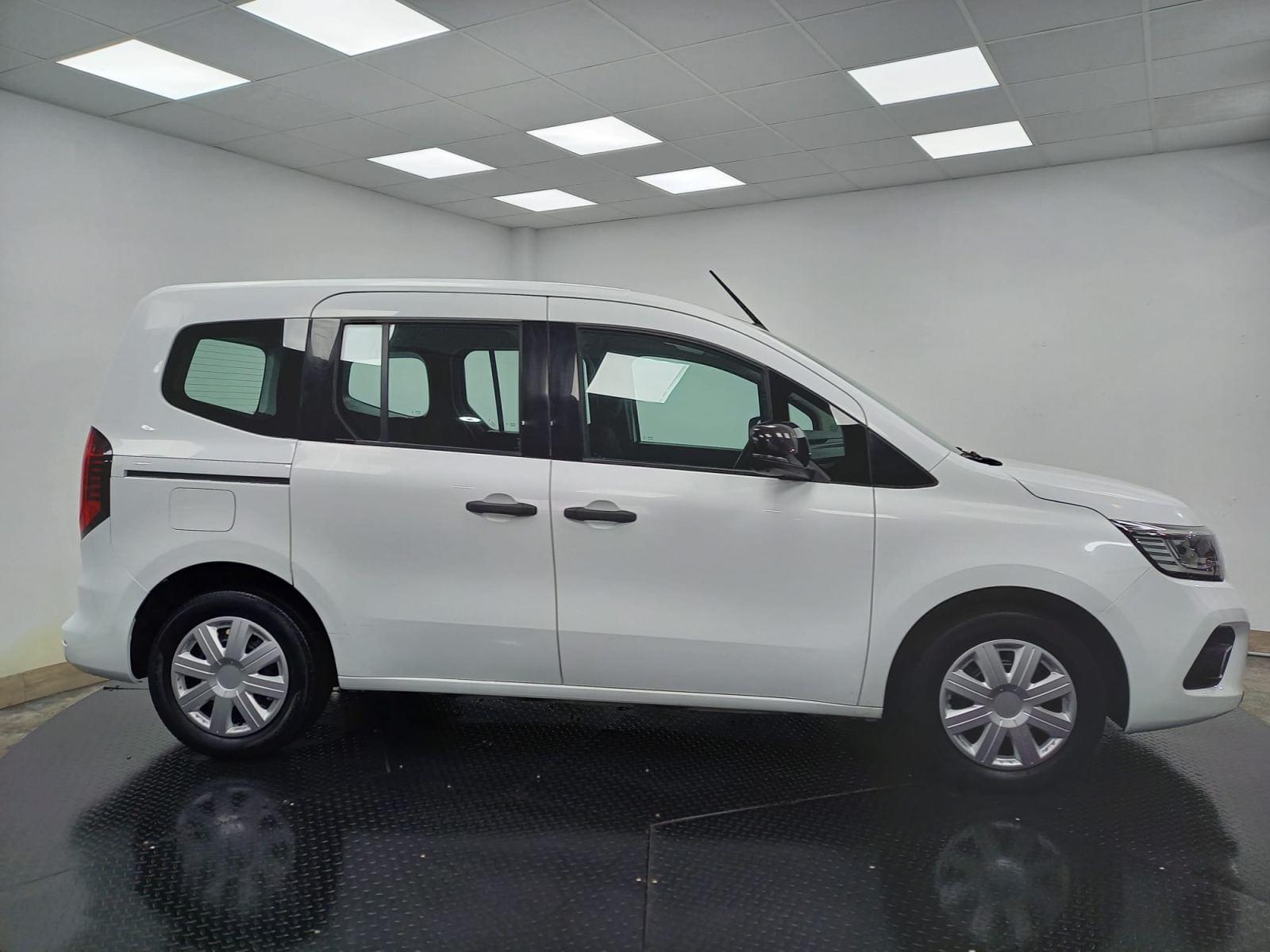 RENAULT KANGOO COMBI LIFE EDITION ONE 1.5 BLUE DCI 70KW 95 CV 7 