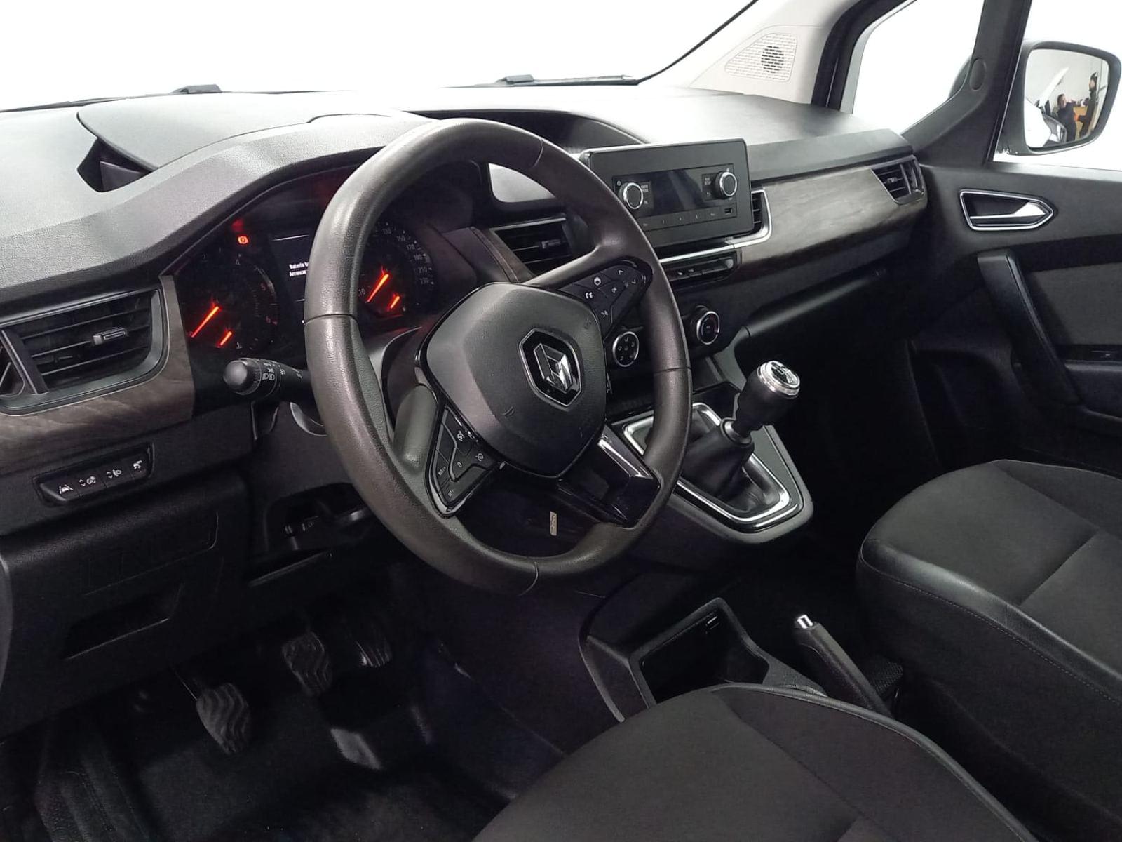 RENAULT KANGOO COMBI LIFE EDITION ONE 1.5 BLUE DCI 70KW 95 CV 8 