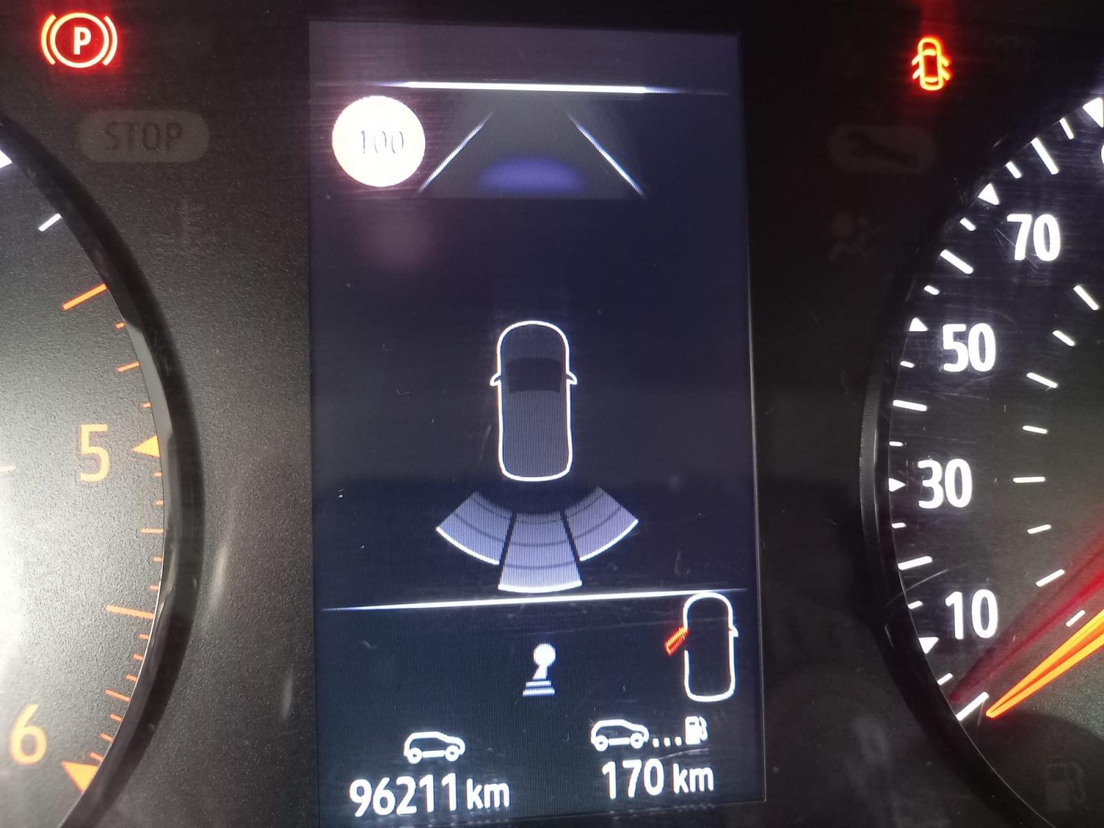 RENAULT KANGOO COMBI LIFE EDITION ONE 1.5 BLUE DCI 70KW 95 CV 10 