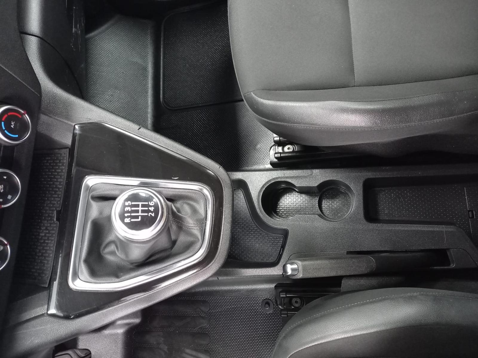 RENAULT KANGOO COMBI LIFE EDITION ONE 1.5 BLUE DCI 70KW 95 CV 11 