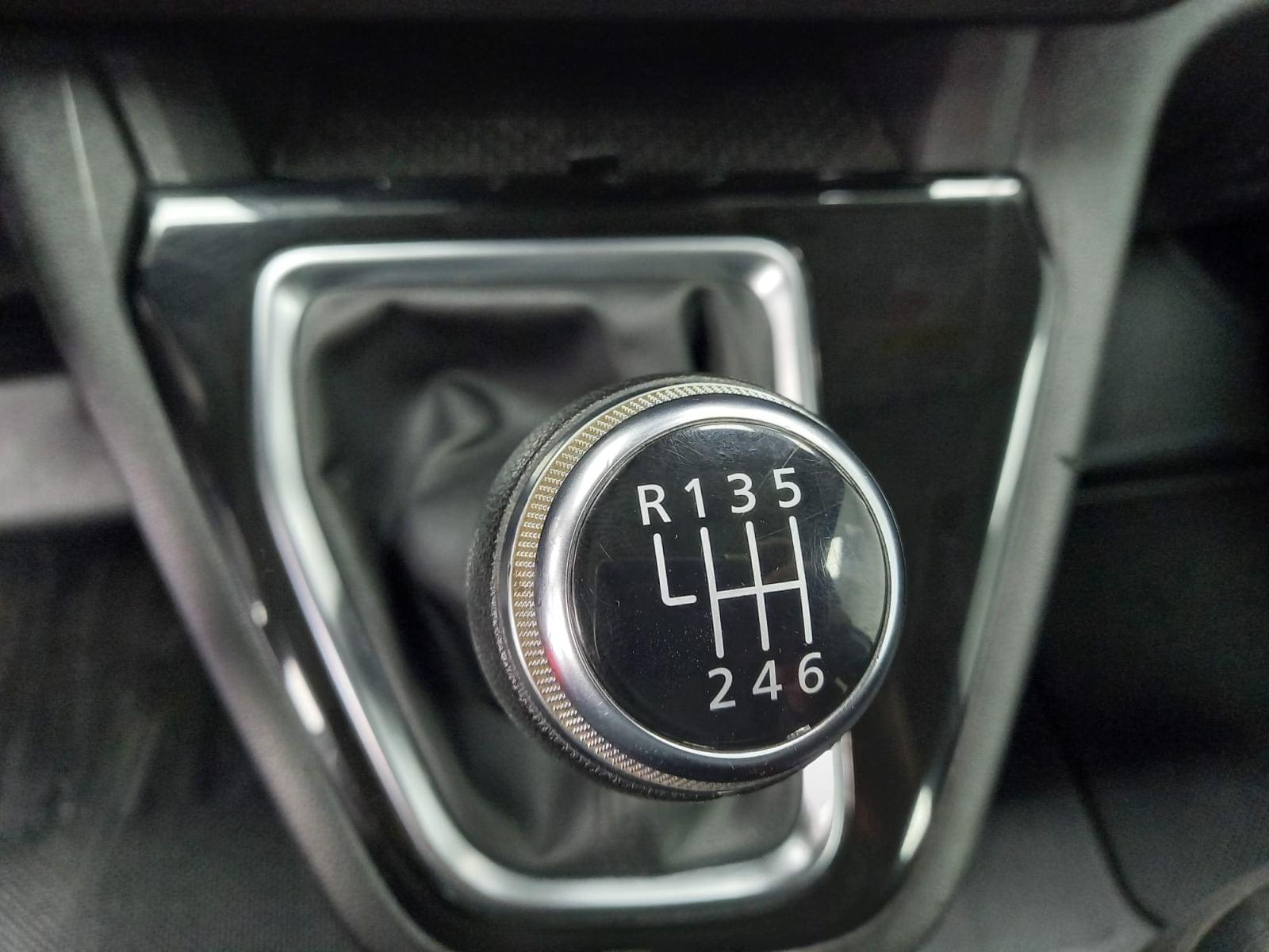 RENAULT KANGOO COMBI LIFE EDITION ONE 1.5 BLUE DCI 70KW 95 CV 14 