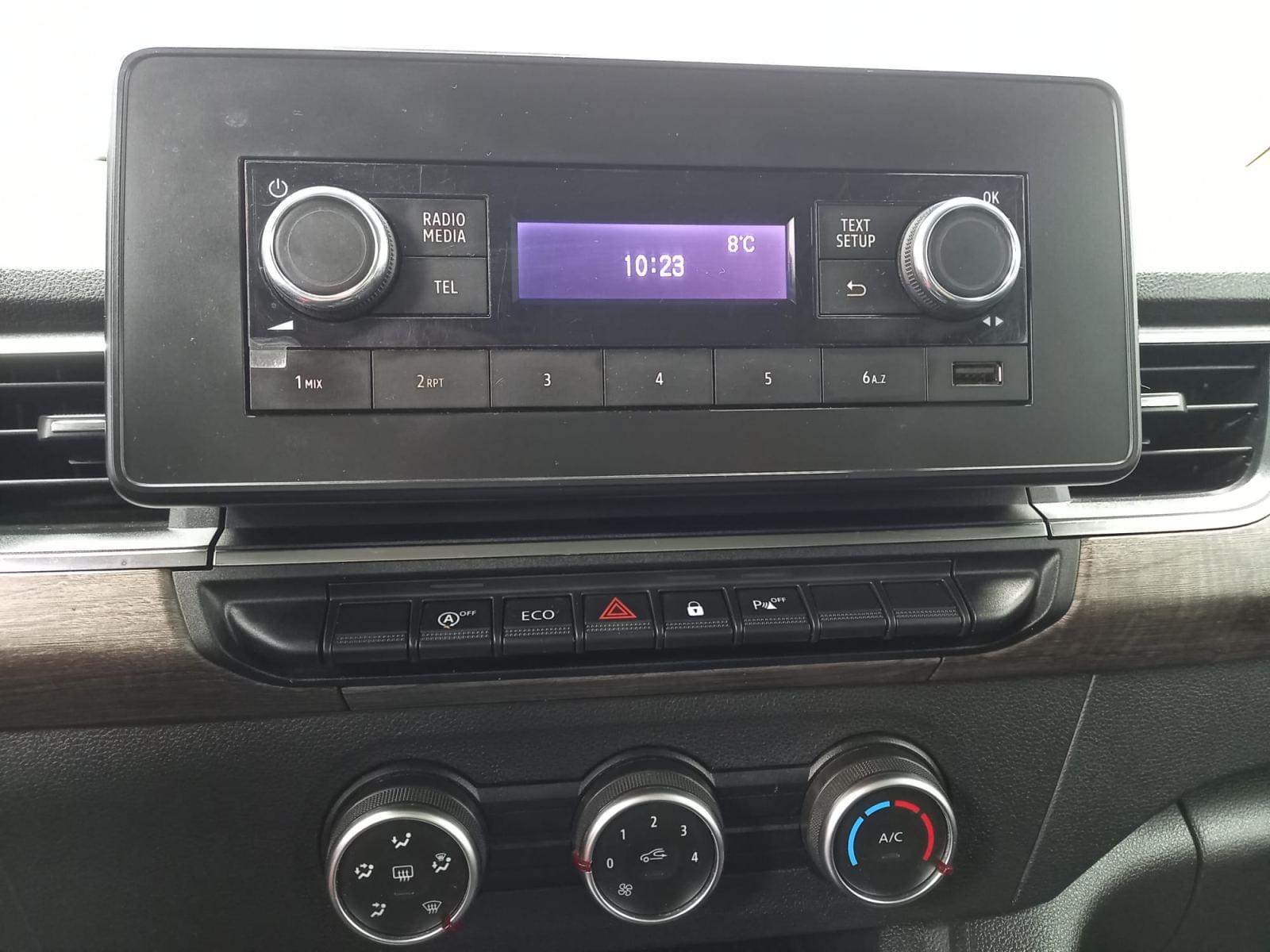 RENAULT KANGOO COMBI LIFE EDITION ONE 1.5 BLUE DCI 70KW 95 CV 15 