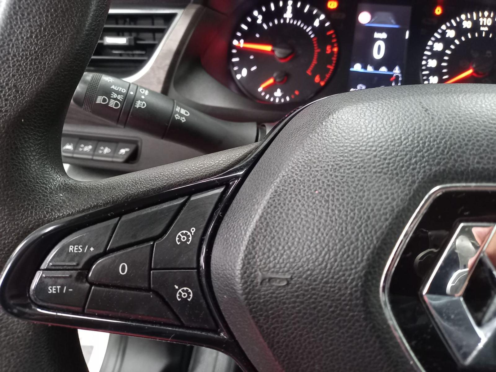 RENAULT KANGOO COMBI LIFE EDITION ONE 1.5 BLUE DCI 70KW 95 CV 16 