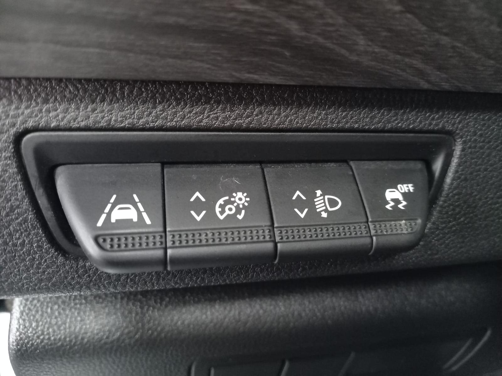 RENAULT KANGOO COMBI LIFE EDITION ONE 1.5 BLUE DCI 70KW 95 CV 19 