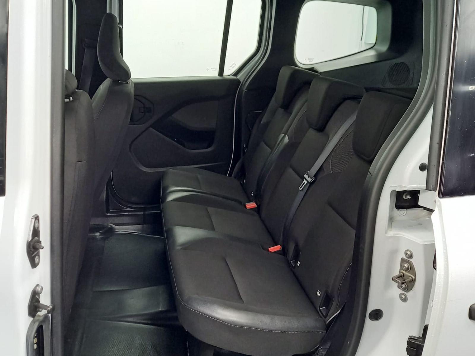 RENAULT KANGOO COMBI LIFE EDITION ONE 1.5 BLUE DCI 70KW 95 CV 21 