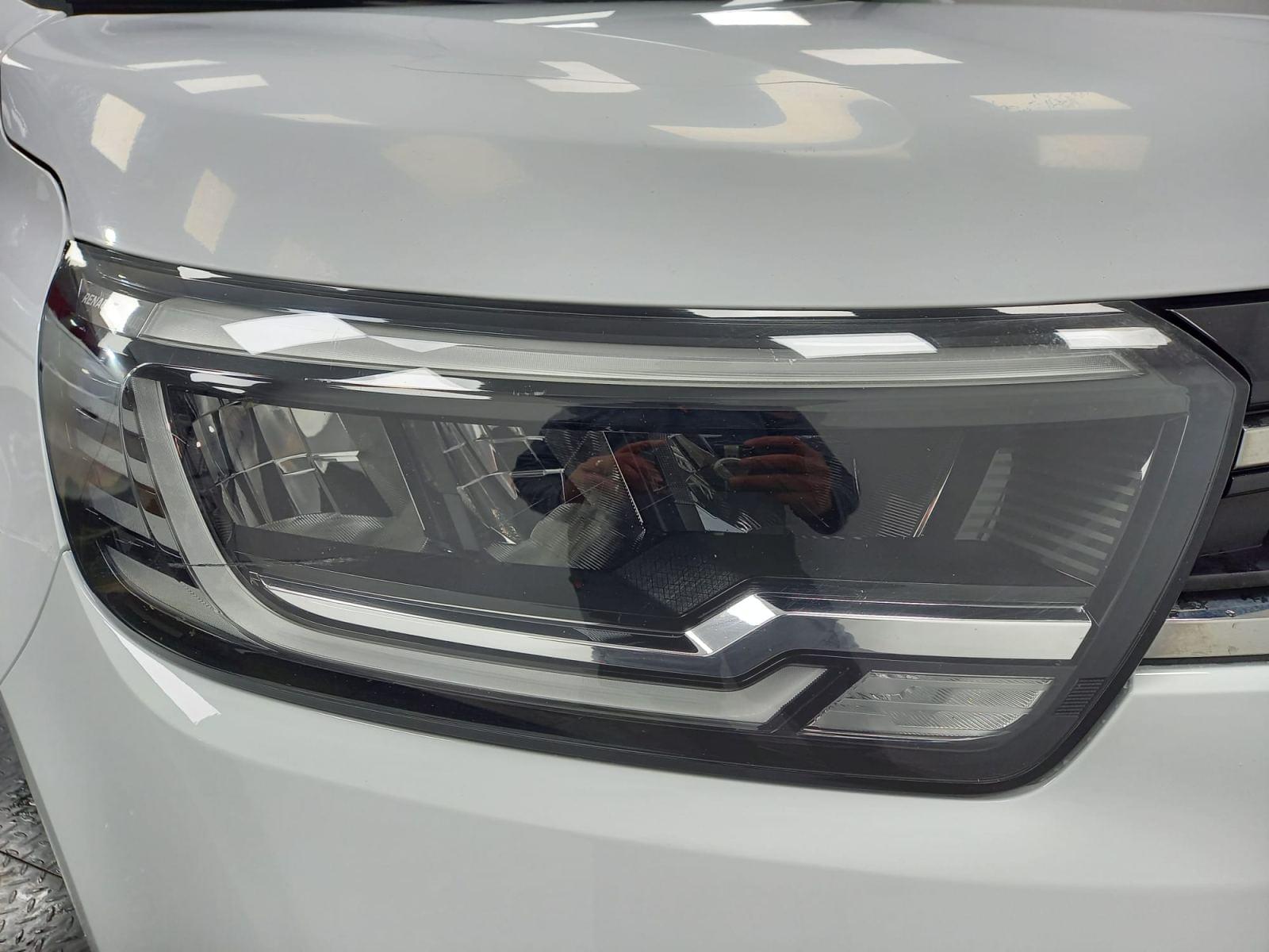 RENAULT KANGOO COMBI LIFE EDITION ONE 1.5 BLUE DCI 70KW 95 CV 25 