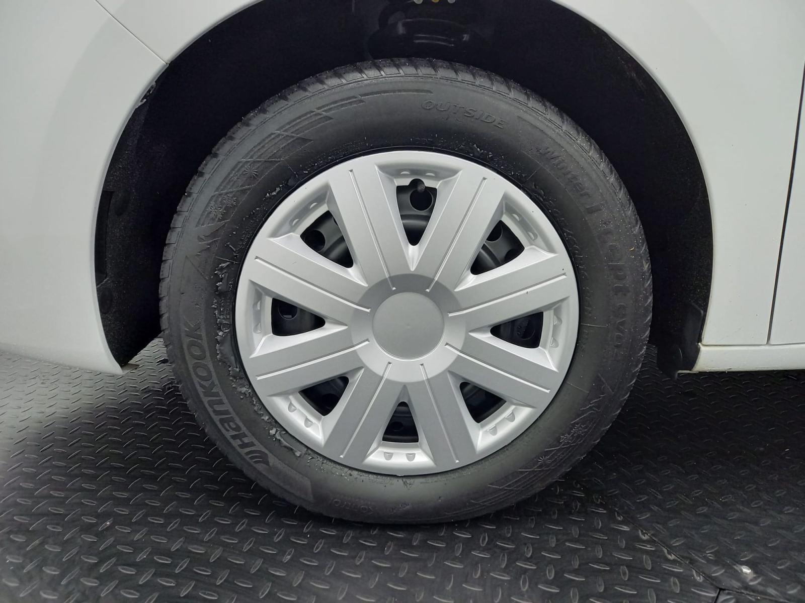 RENAULT KANGOO COMBI LIFE EDITION ONE 1.5 BLUE DCI 70KW 95 CV 27 