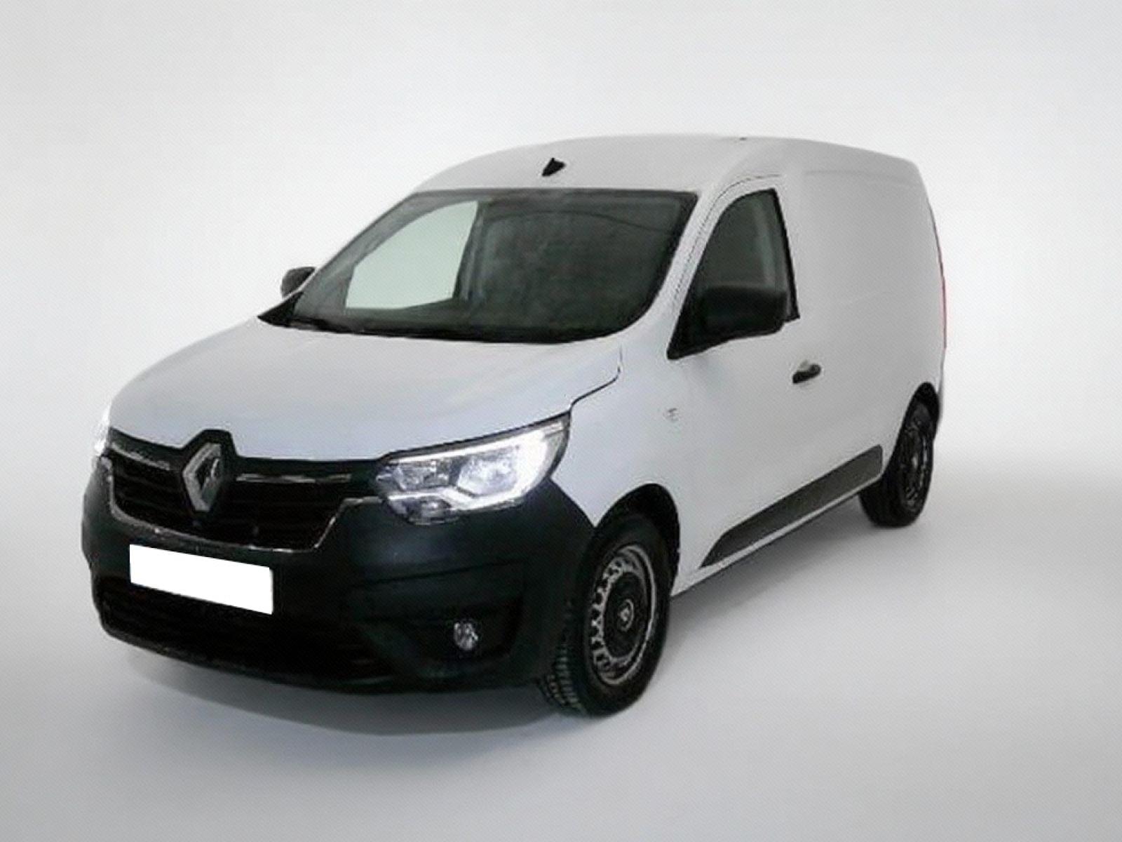 RENAULT EXPRESS CONFORT 1.5 BLUE DCI 55 KW (75 CV) 1 