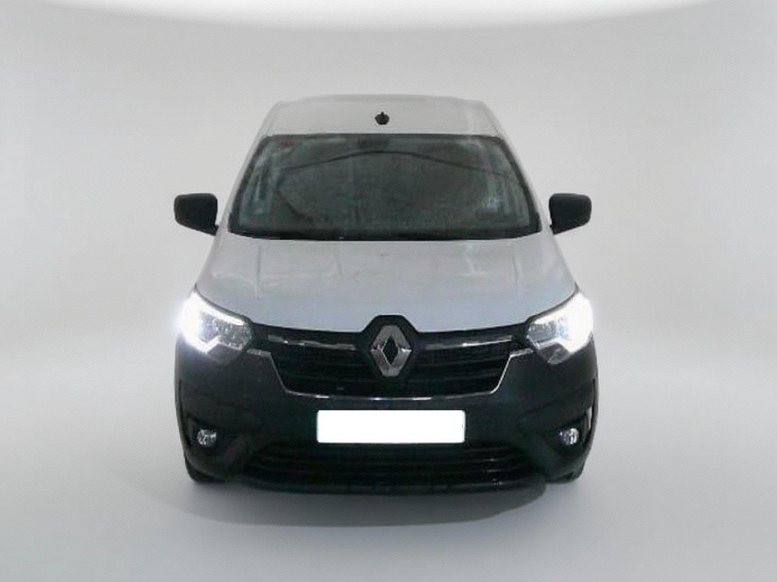 RENAULT EXPRESS CONFORT 1.5 BLUE DCI 55 KW (75 CV) 2 