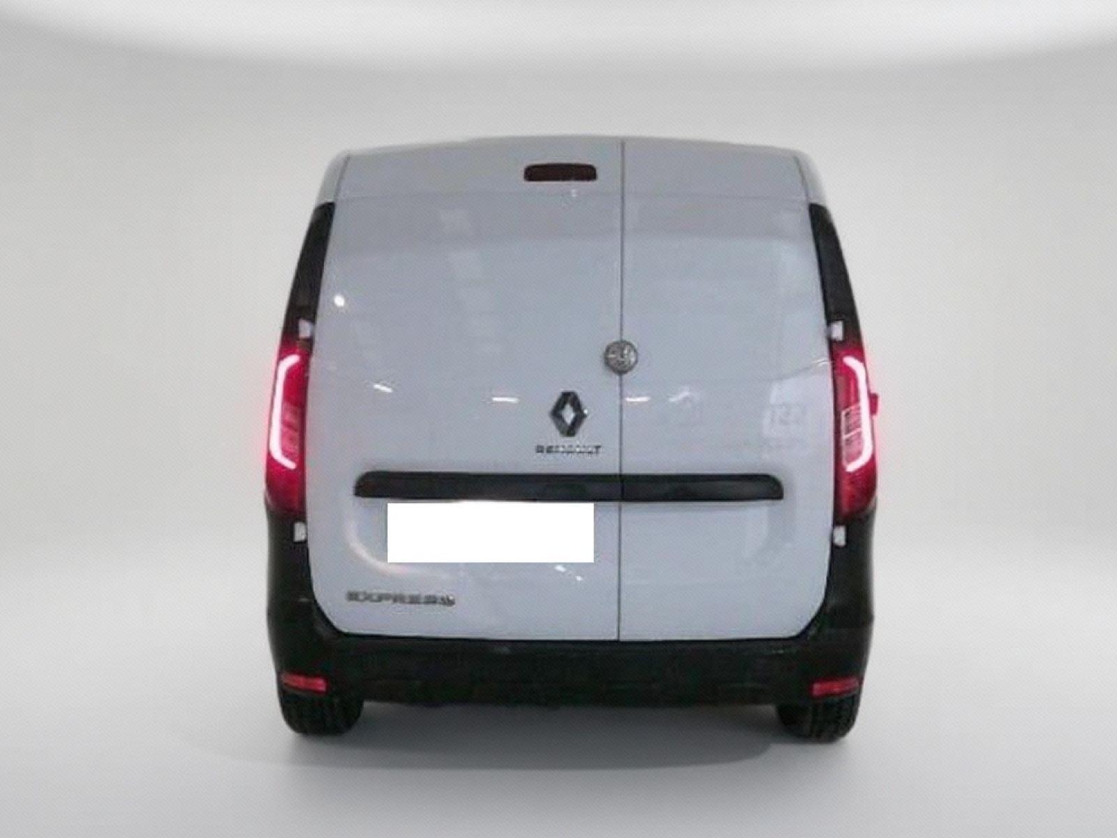RENAULT EXPRESS CONFORT 1.5 BLUE DCI 55 KW (75 CV) 4 