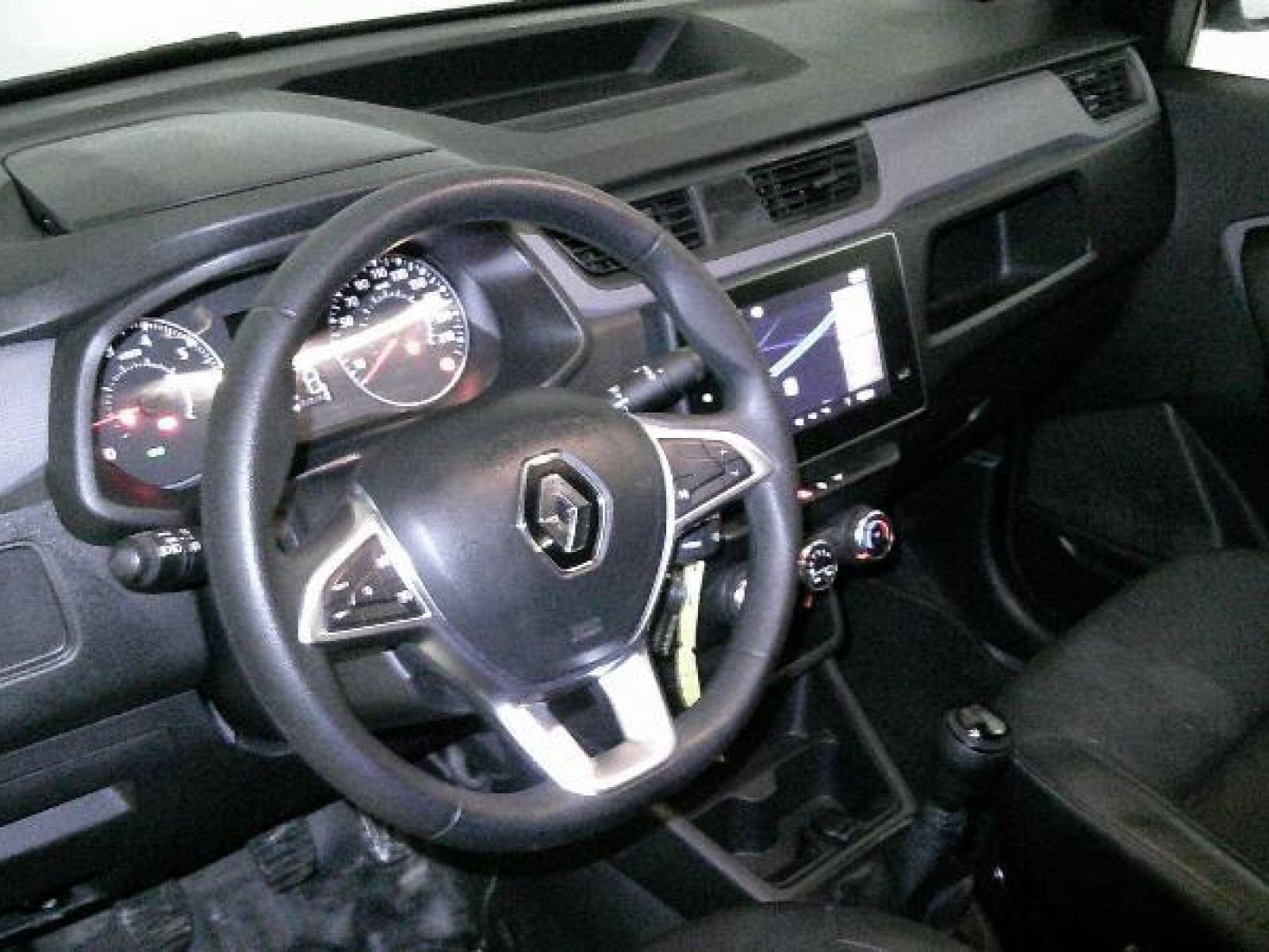 RENAULT EXPRESS CONFORT 1.5 BLUE DCI 55 KW (75 CV) 6 