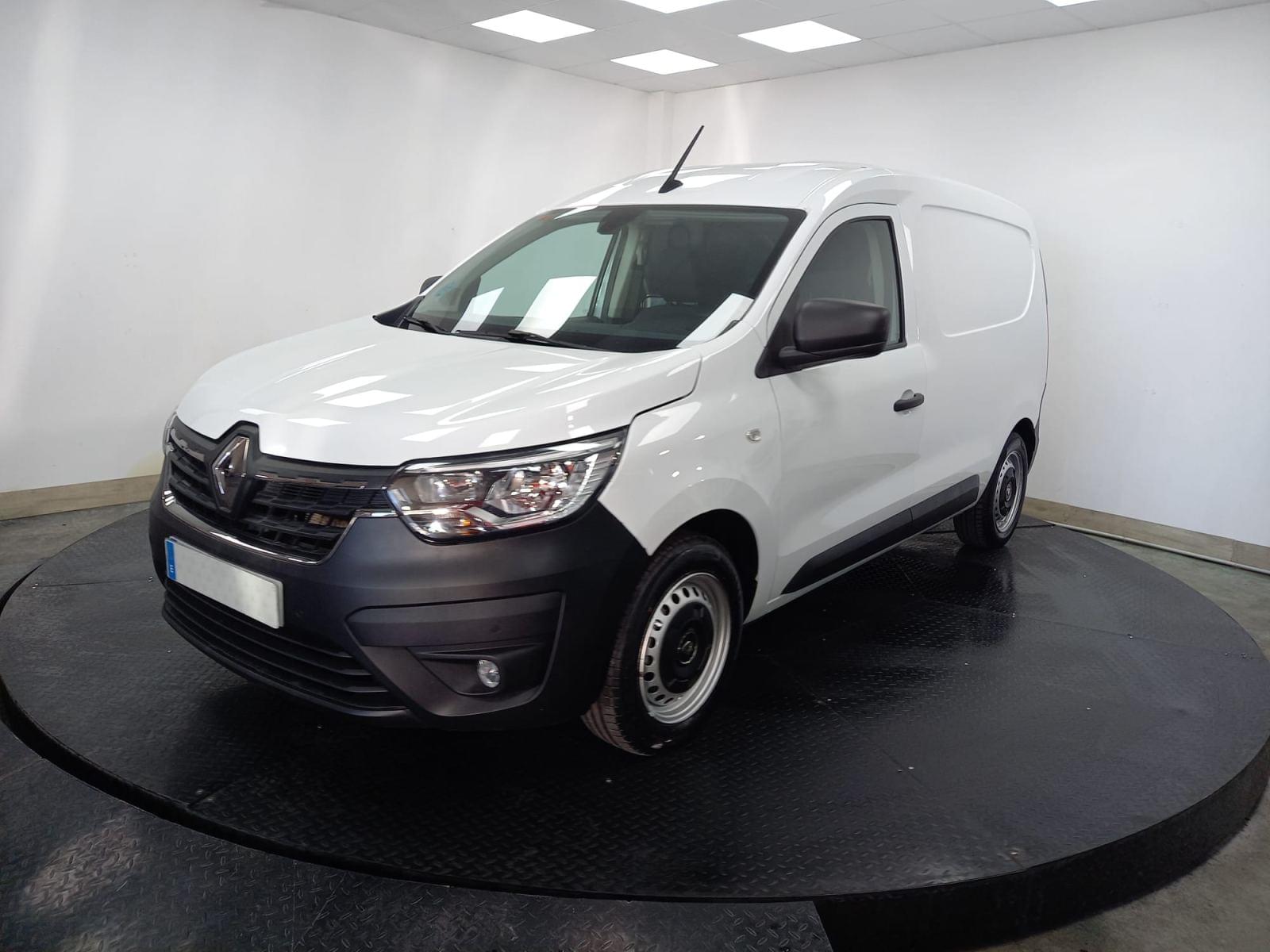 RENAULT EXPRESS CONFORT 1.5 BLUE DCI 55 KW (75 CV) 1 