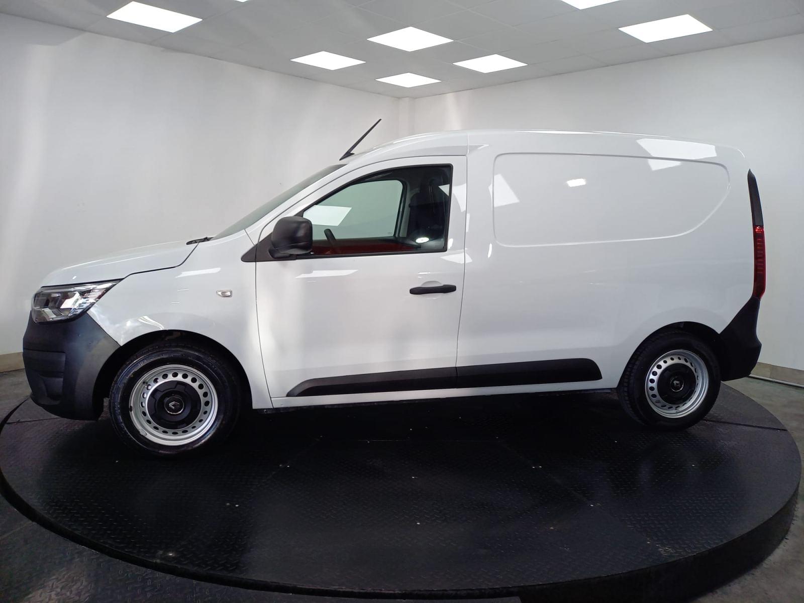 RENAULT EXPRESS CONFORT 1.5 BLUE DCI 55 KW (75 CV) 7 