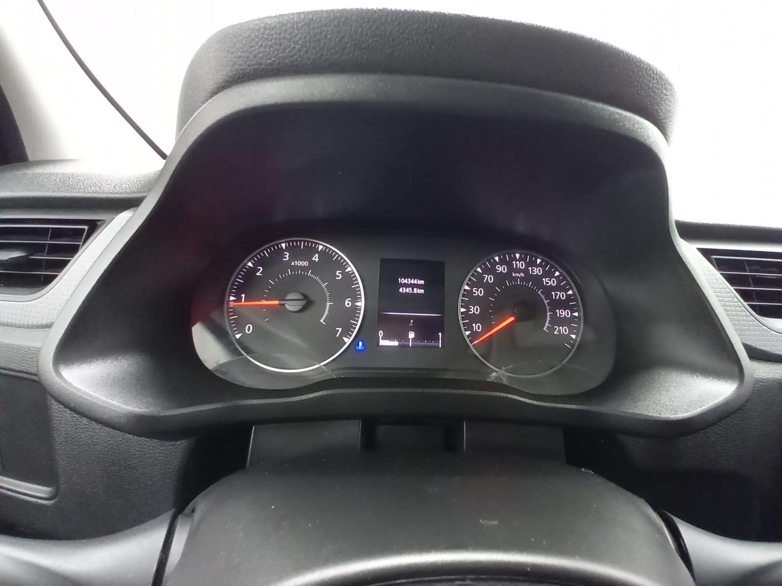 RENAULT EXPRESS CONFORT 1.5 BLUE DCI 55 KW (75 CV) 8 