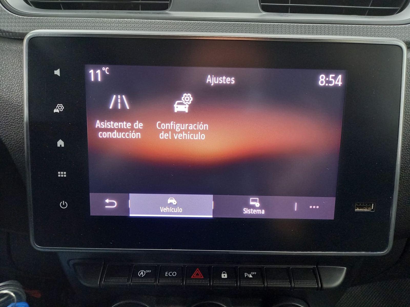 RENAULT EXPRESS CONFORT 1.5 BLUE DCI 55 KW (75 CV) 20 