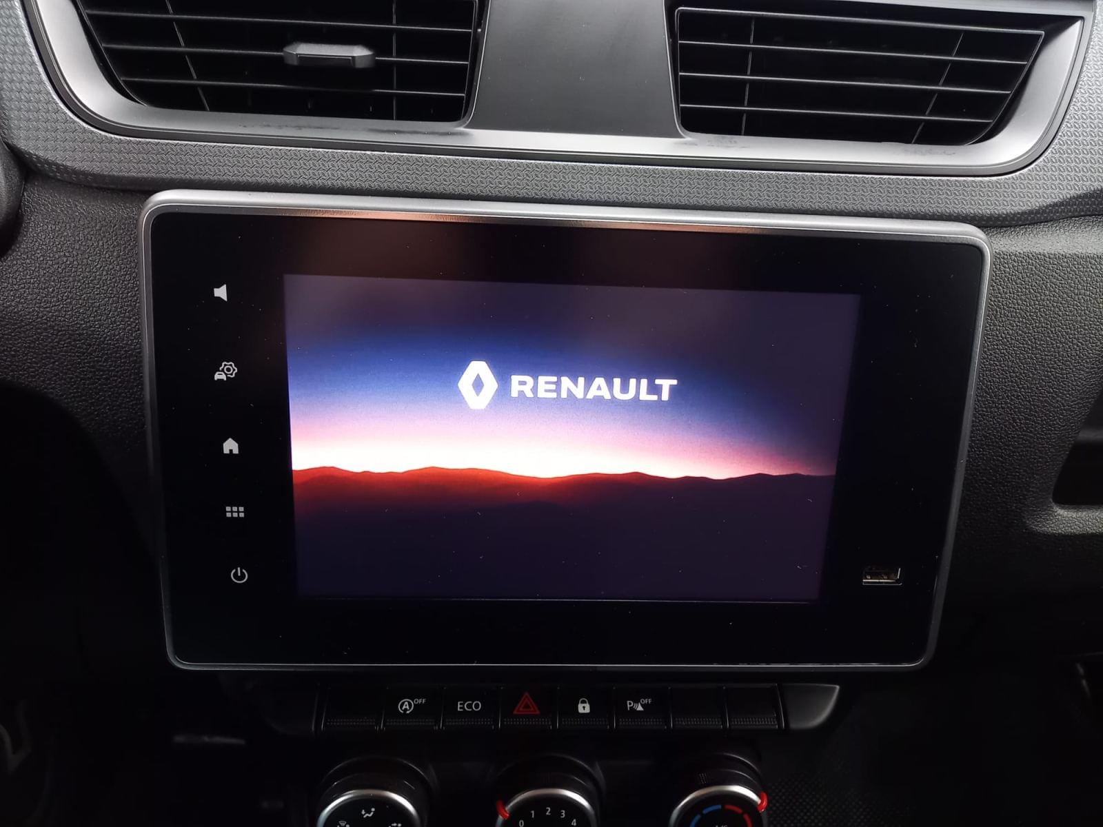 RENAULT EXPRESS CONFORT 1.5 BLUE DCI 55 KW (75 CV) 23 