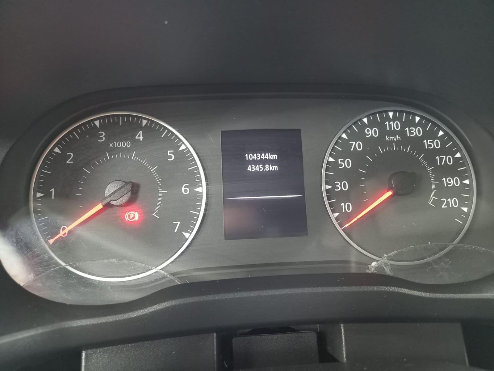 RENAULT EXPRESS CONFORT 1.5 BLUE DCI 55 KW (75 CV) 24 