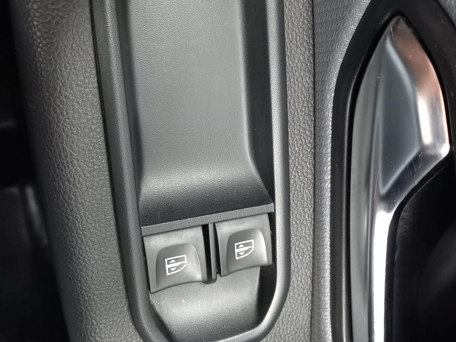 RENAULT EXPRESS CONFORT 1.5 BLUE DCI 55 KW (75 CV) 25 