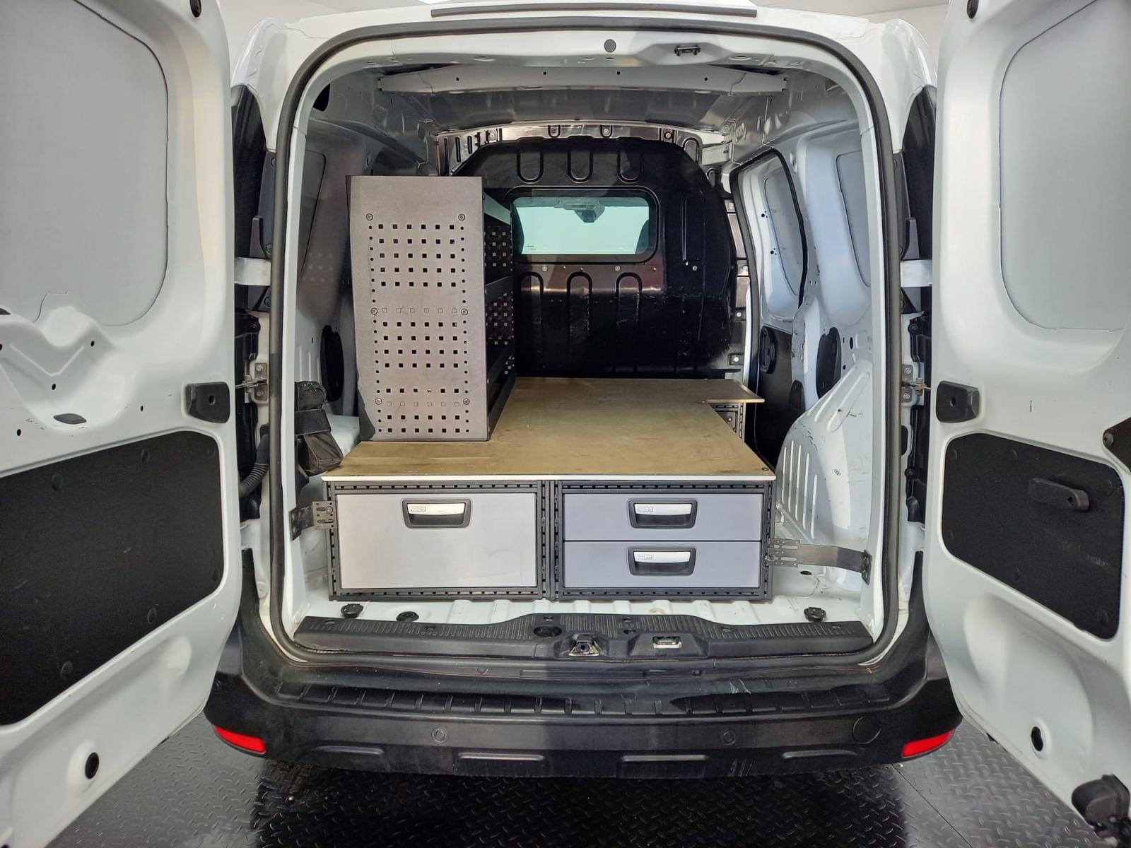 RENAULT EXPRESS CONFORT 1.5 BLUE DCI 55 KW (75 CV) 28 