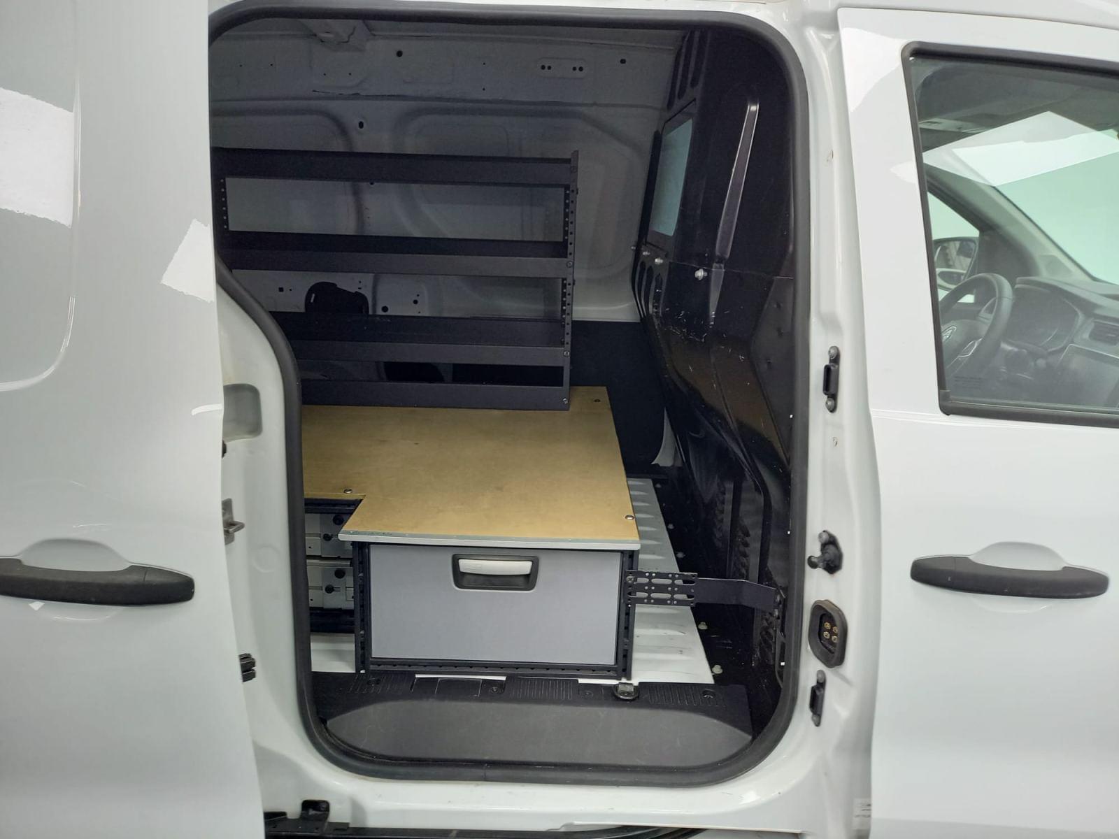 RENAULT EXPRESS CONFORT 1.5 BLUE DCI 55 KW (75 CV) 30 