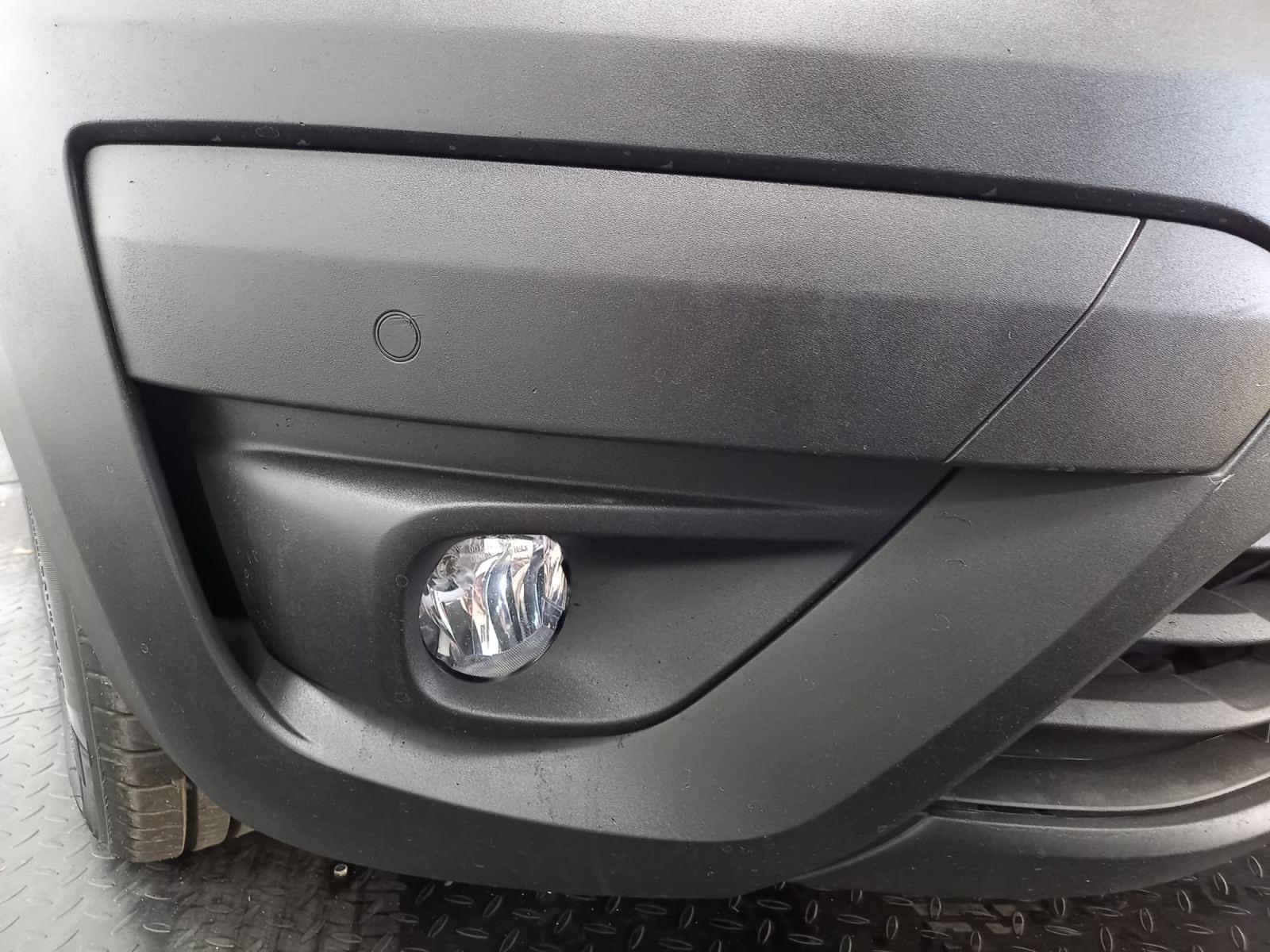 RENAULT EXPRESS CONFORT 1.5 BLUE DCI 55 KW (75 CV) 34 