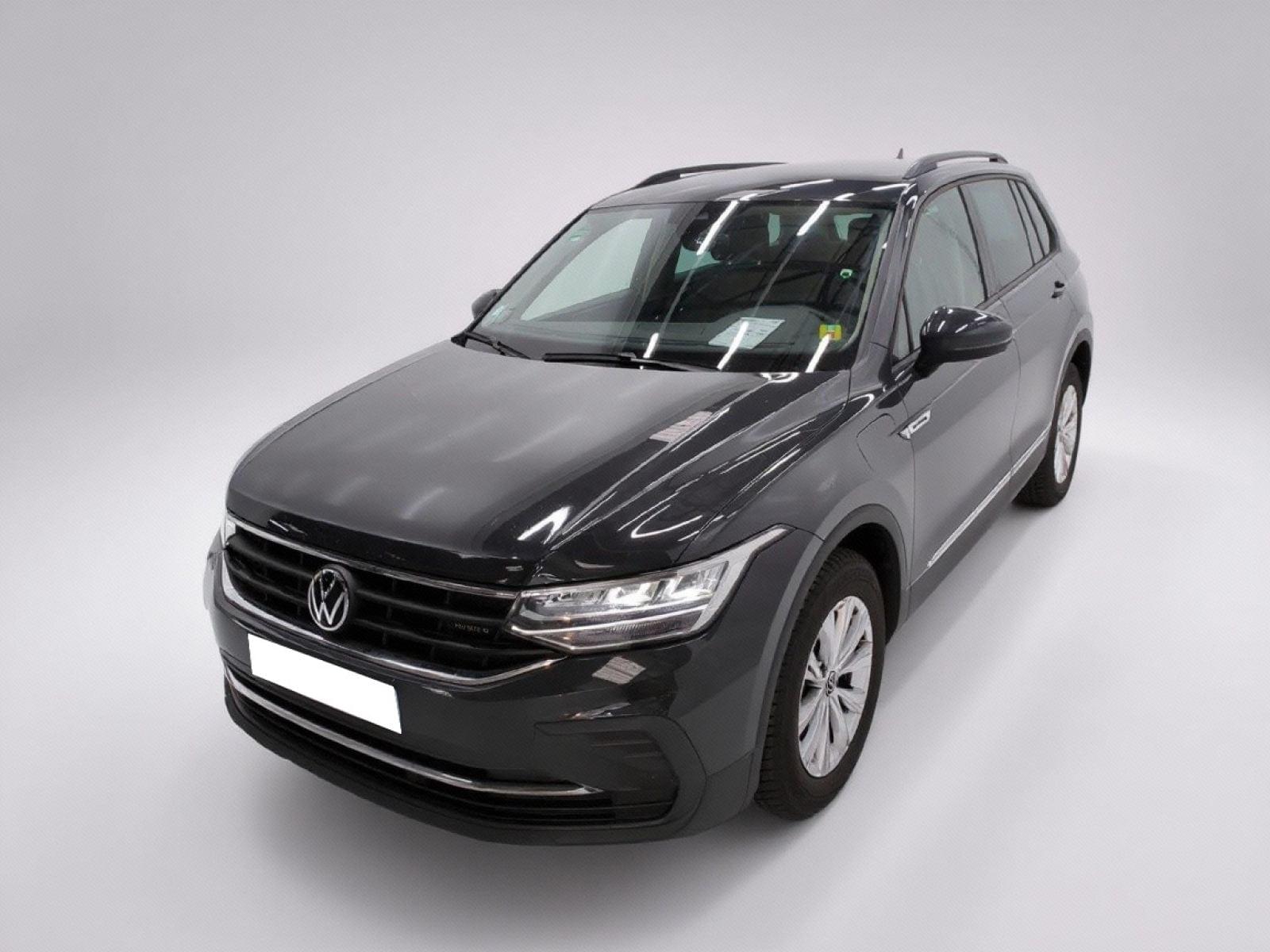 imagen de VOLKSWAGEN TIGUAN SUV 1.4 eHybrid 245 DSG6 Life Business - REF: 05902