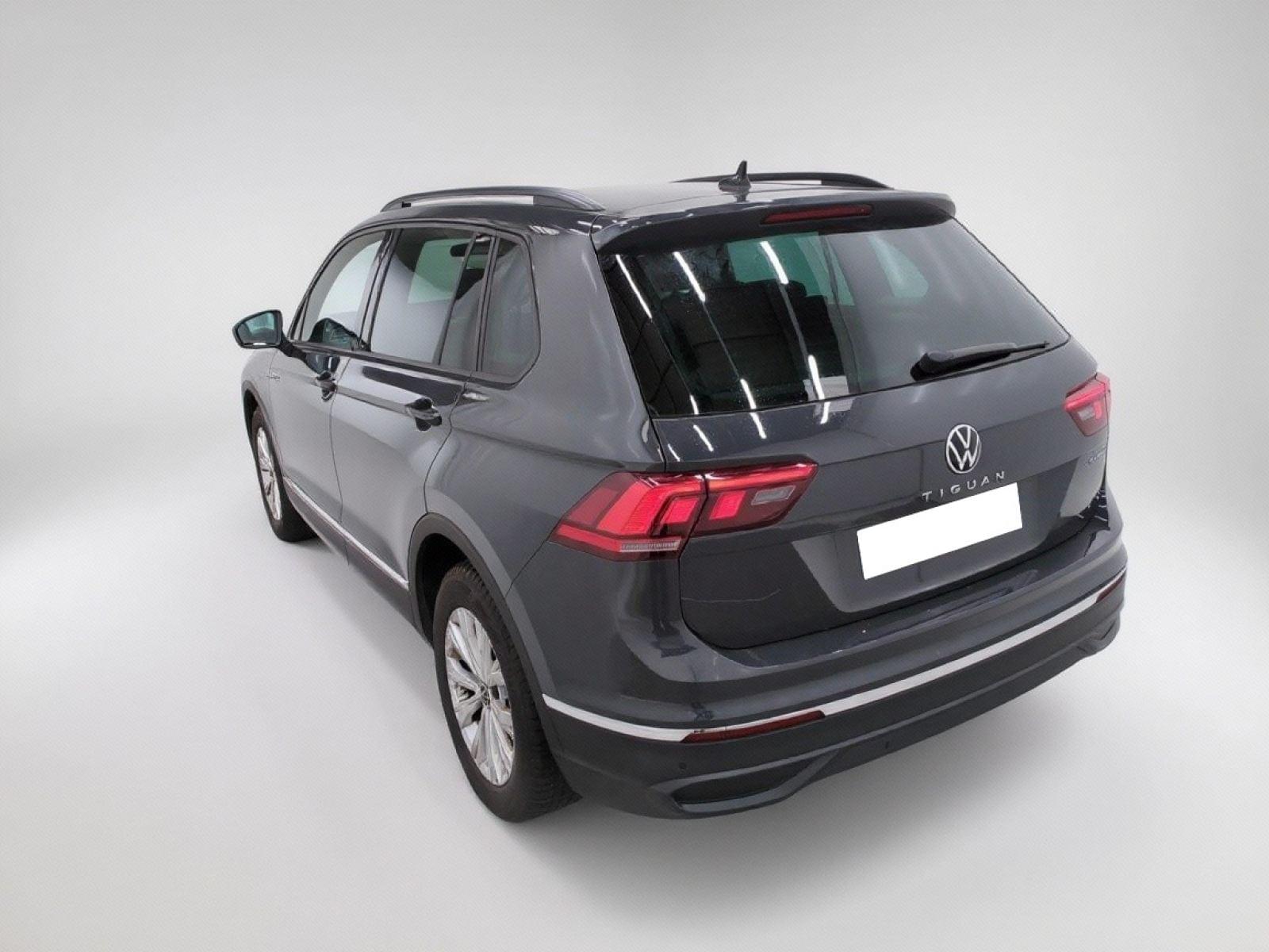 VOLKSWAGEN TIGUAN SUV 1.4 eHybrid 245 DSG6 Life Business 2