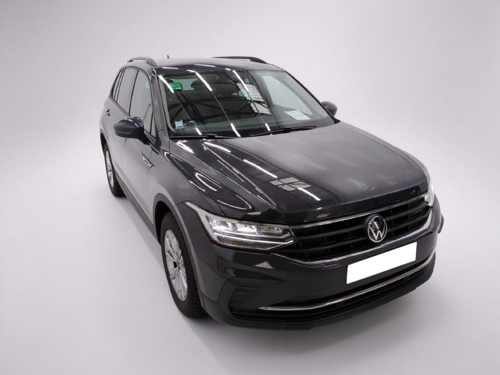 VOLKSWAGEN TIGUAN SUV 1.4 eHybrid 245 DSG6 Life Business 4