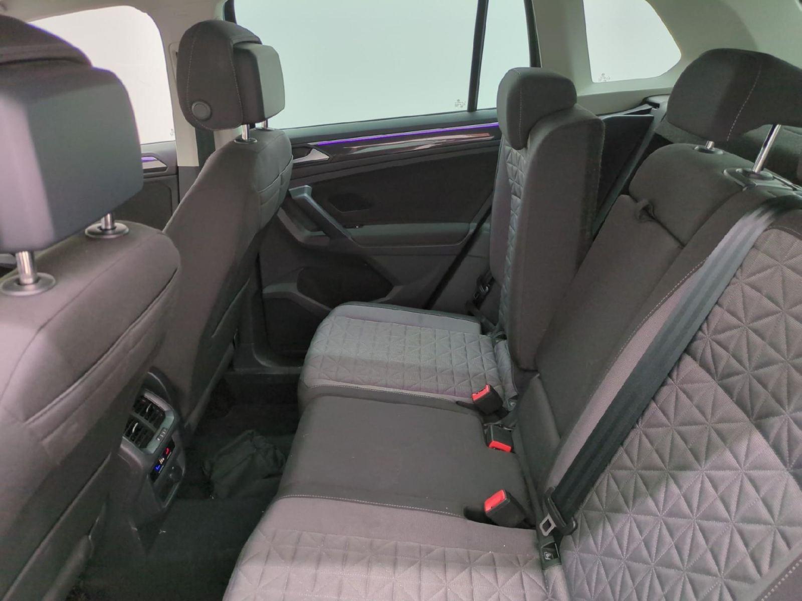 VOLKSWAGEN TIGUAN SUV 1.4 eHybrid 245 DSG6 Life Business 10